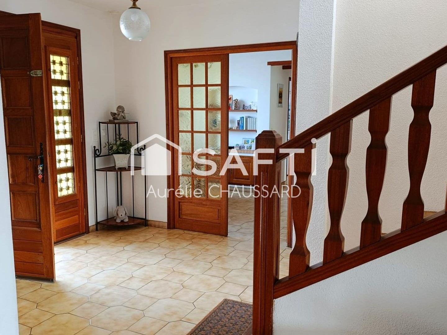 Maison à vendre - 7 pièces - 180m2 - Narbonne (11100)