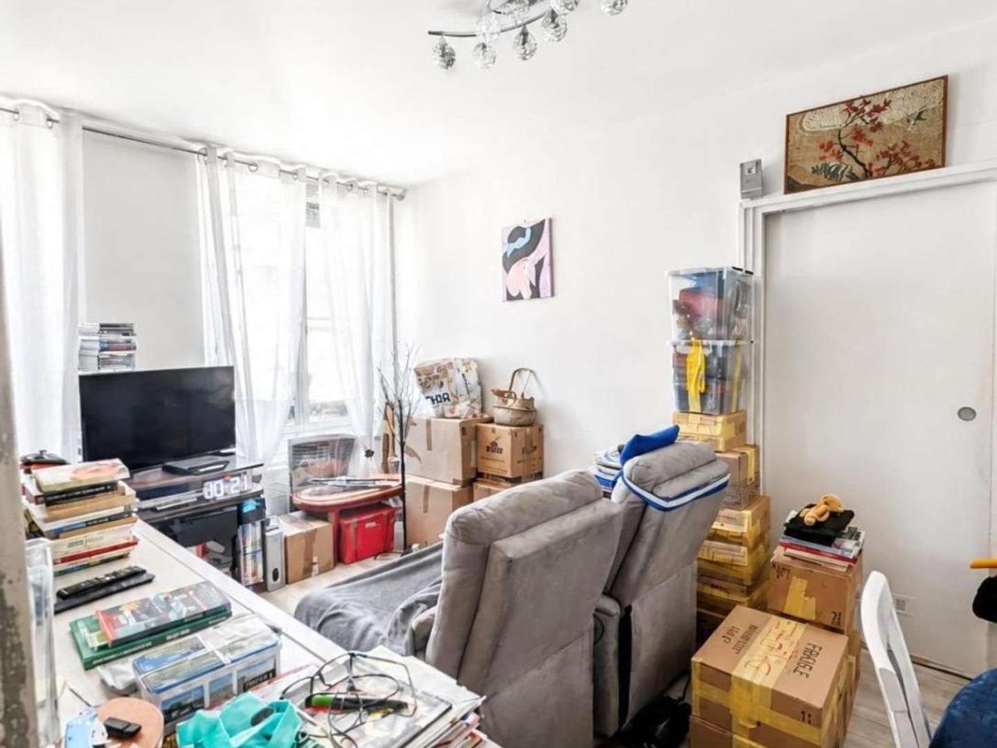 Appartement à vendre - 2 pièces - 51m2 - Saint-Étienne (42100)
