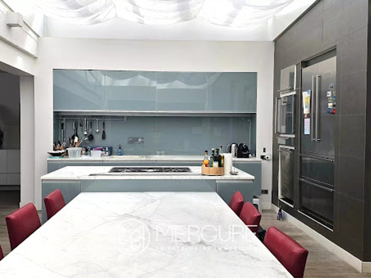 Maison à vendre - 7 pièces - 292m2 - Toulouse (31000)