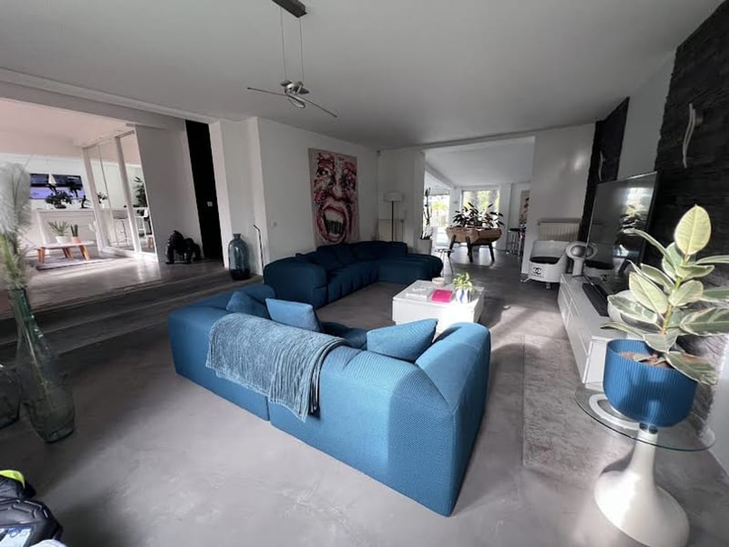 Maison 8 pièces 258 m²