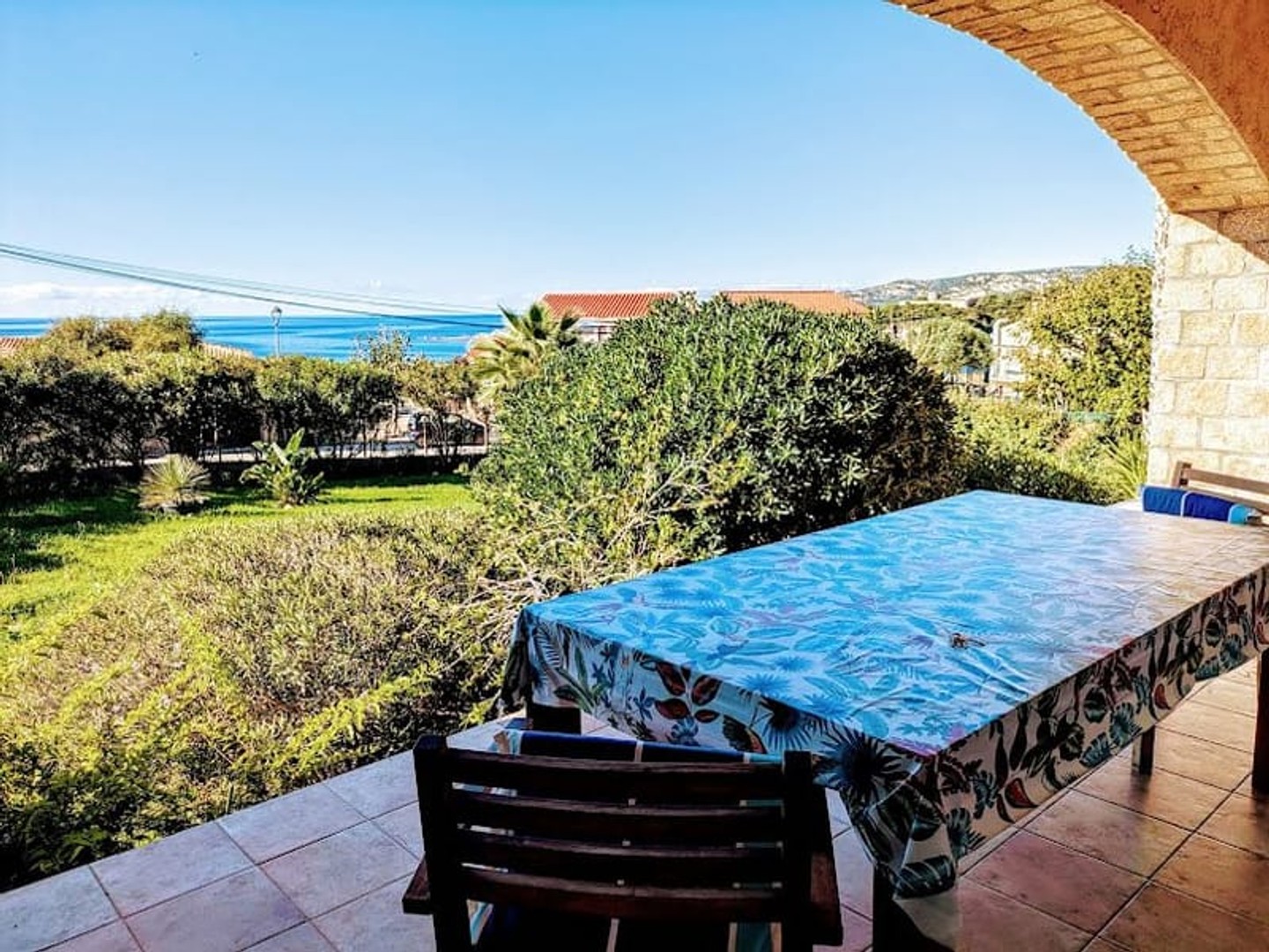 Villa 3 pièces 125 m²