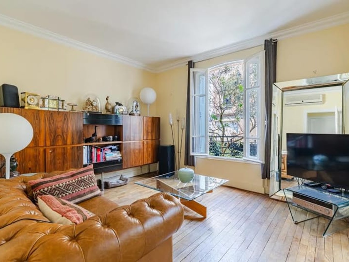 Maison 6 pièces 100 m²