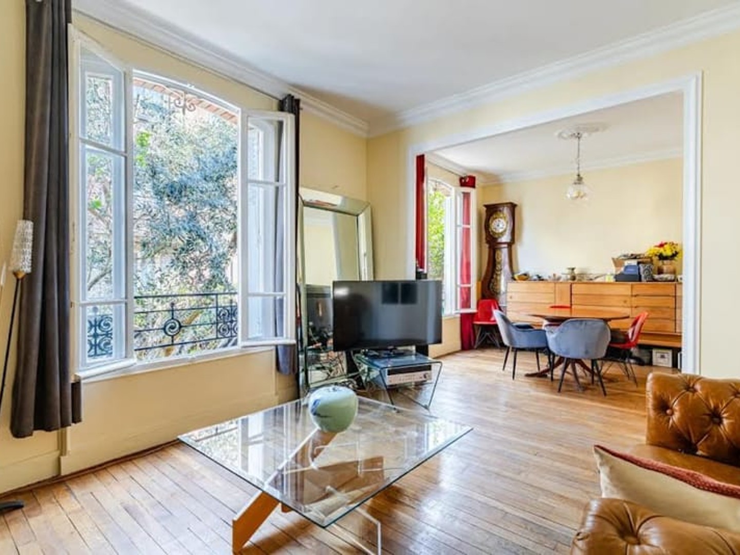 Maison à vendre - 6 pièces - 100m2 - Colombes (92700)