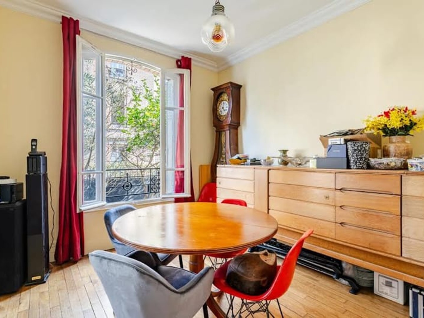 Maison à vendre - 6 pièces - 100m2 - Colombes (92700)