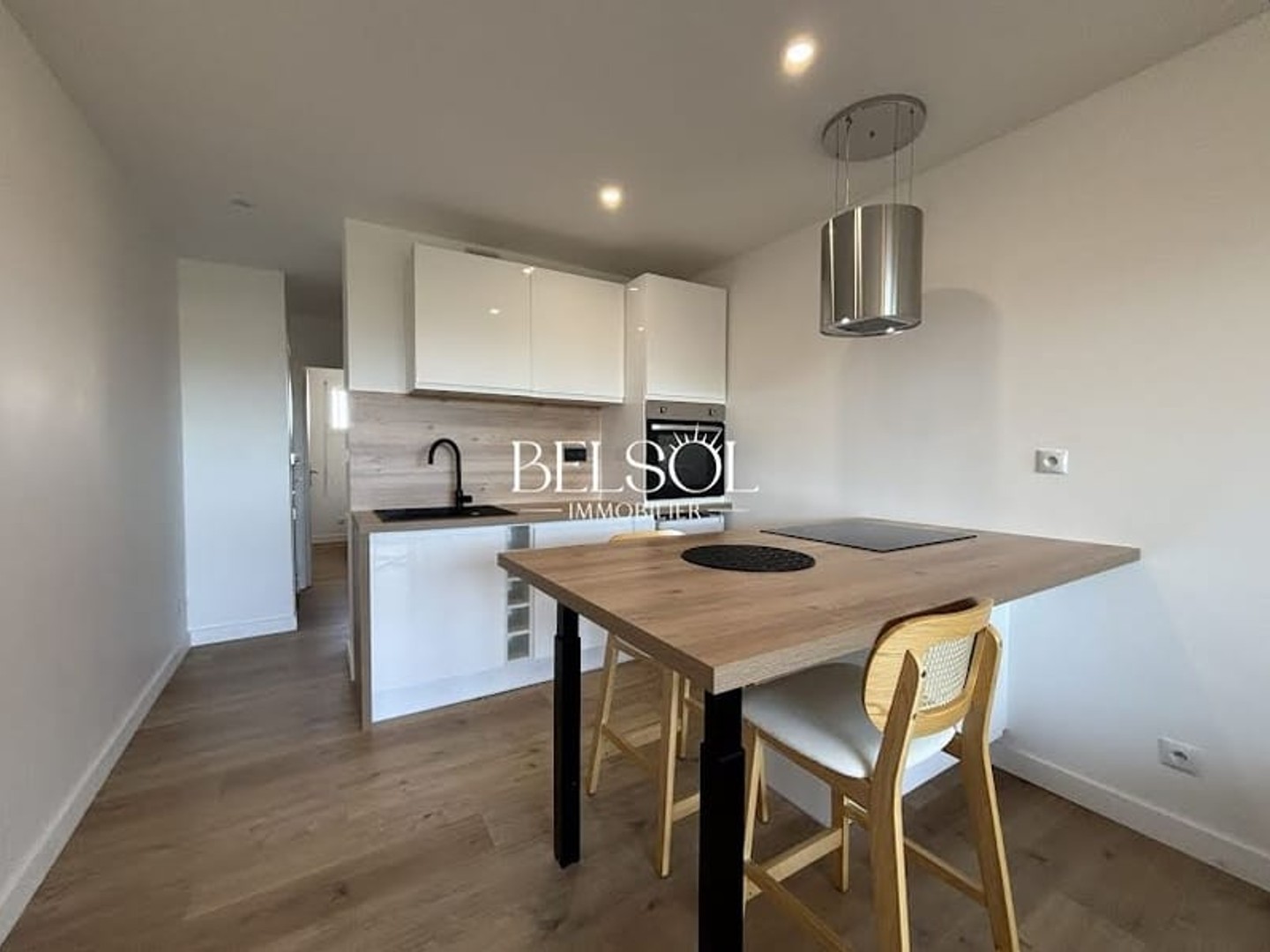 Appartement à vendre - 2 pièces - 27m2 - Saint-Cyprien (66750)