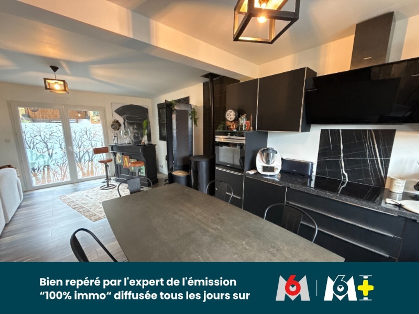 Maison à vendre - Quimper (29000)