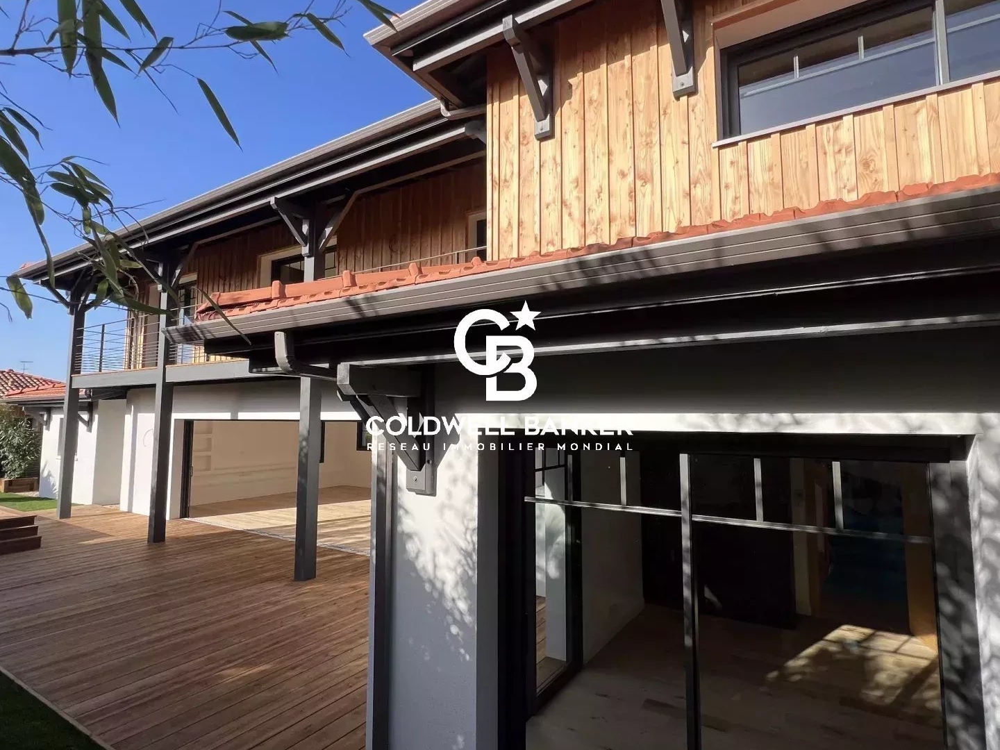 Maison à vendre - 6 pièces - 186m2 - La Teste-De-Buch (33260)