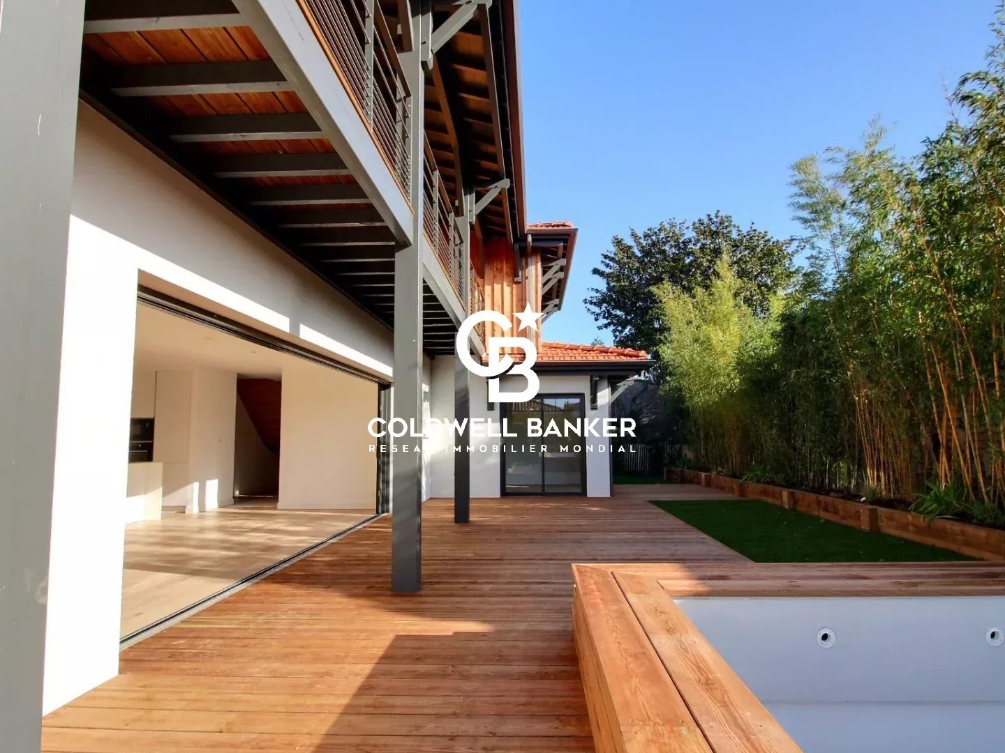 Maison à vendre - 6 pièces - 186m2 - La Teste-De-Buch (33260)