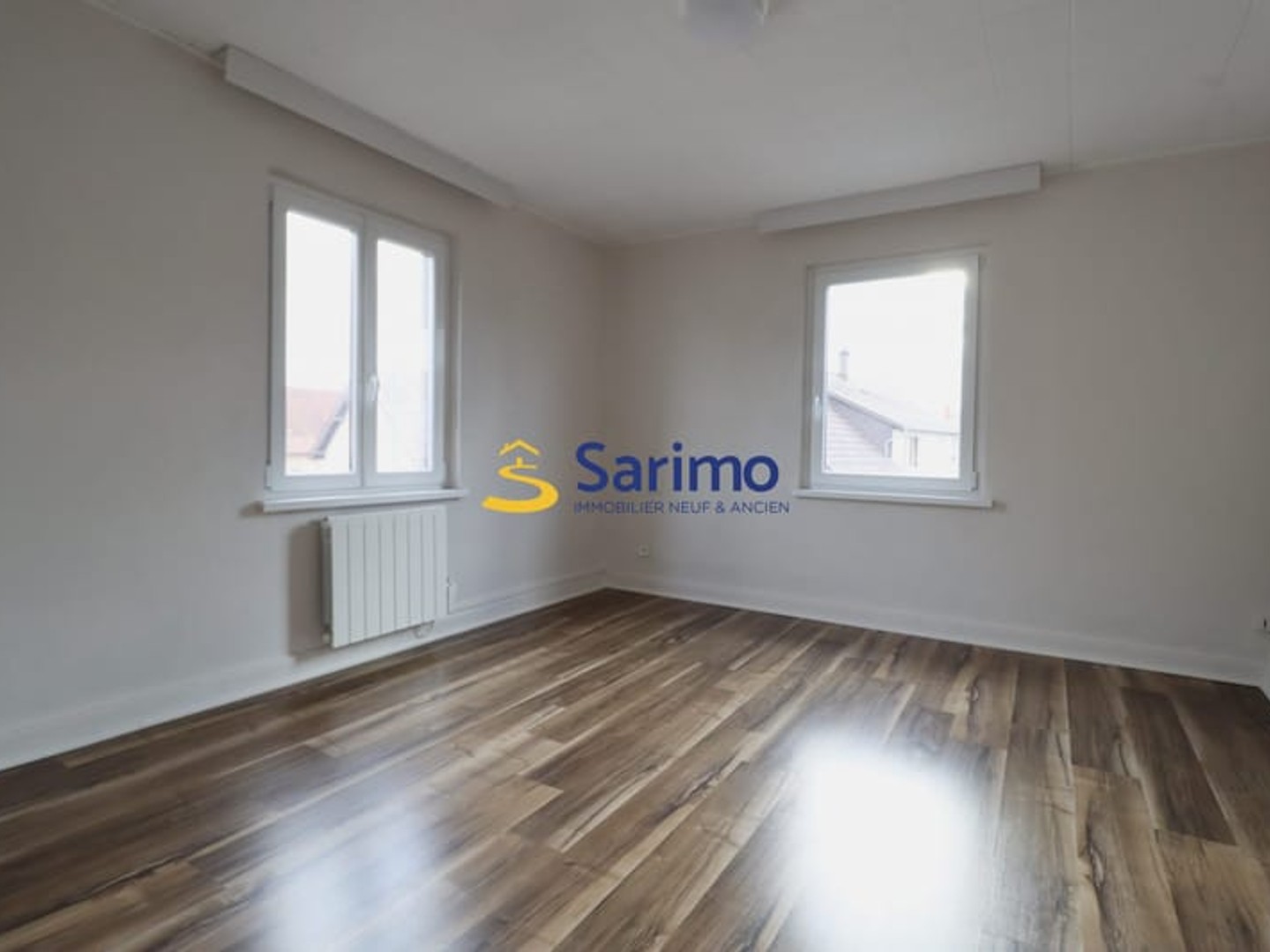 Appartement à vendre - 3 pièces - 72m2 - Gambsheim (67760)
