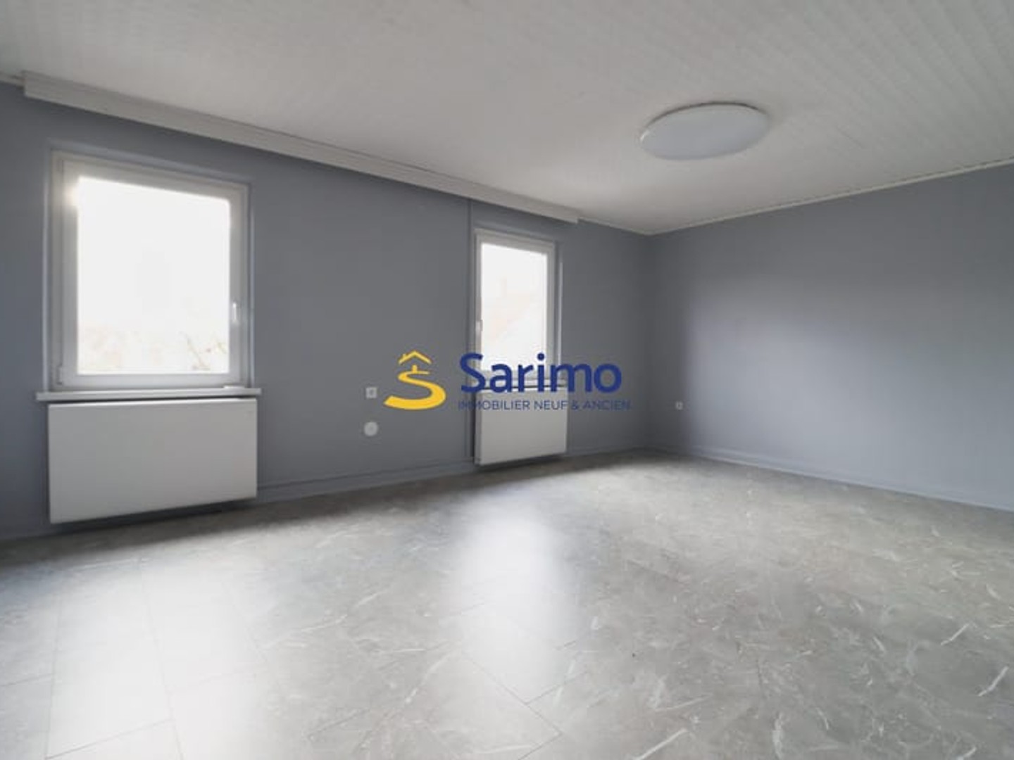 Appartement à vendre - 3 pièces - 72m2 - Gambsheim (67760)