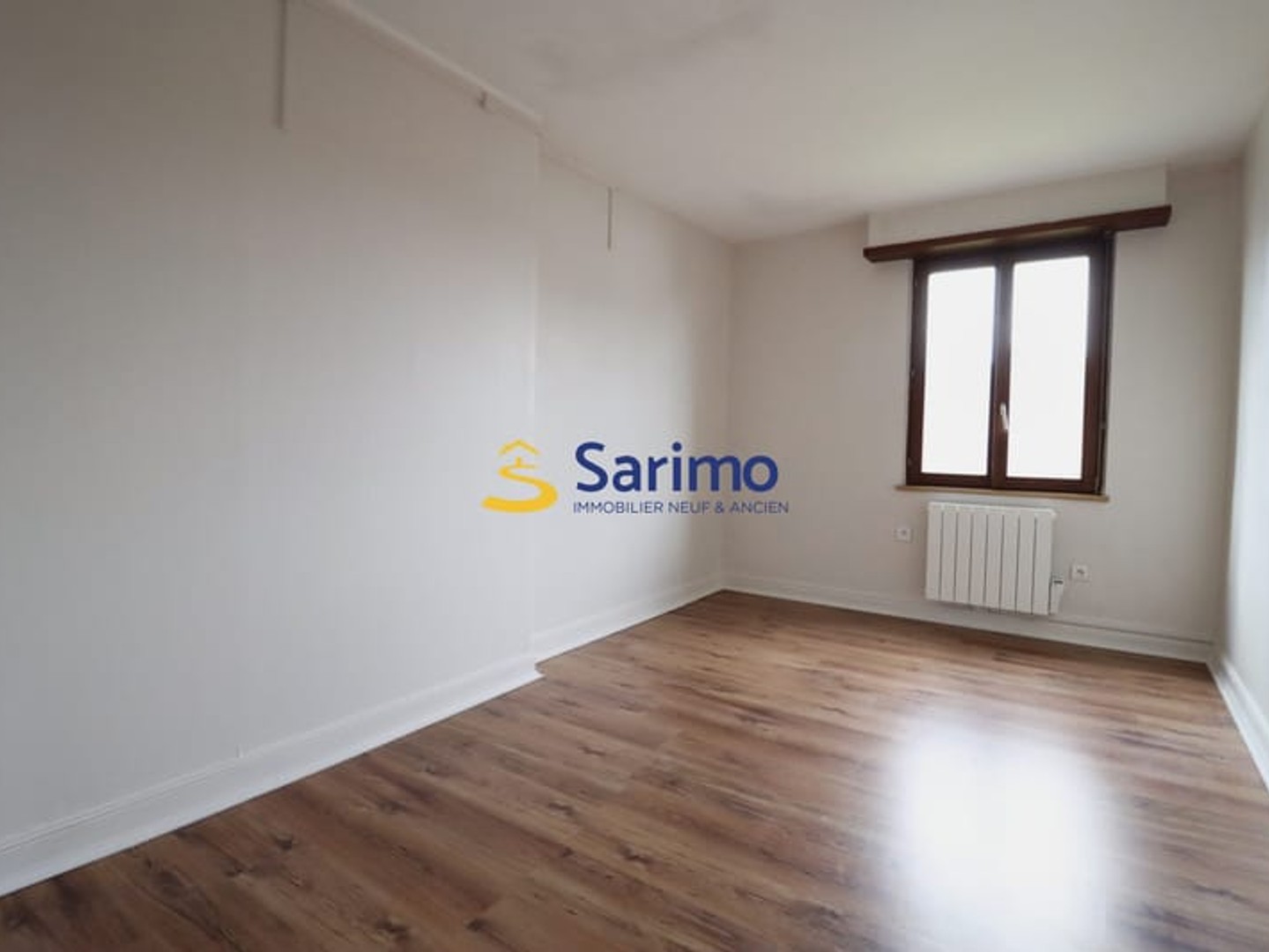 Appartement à vendre - 3 pièces - 72m2 - Gambsheim (67760)