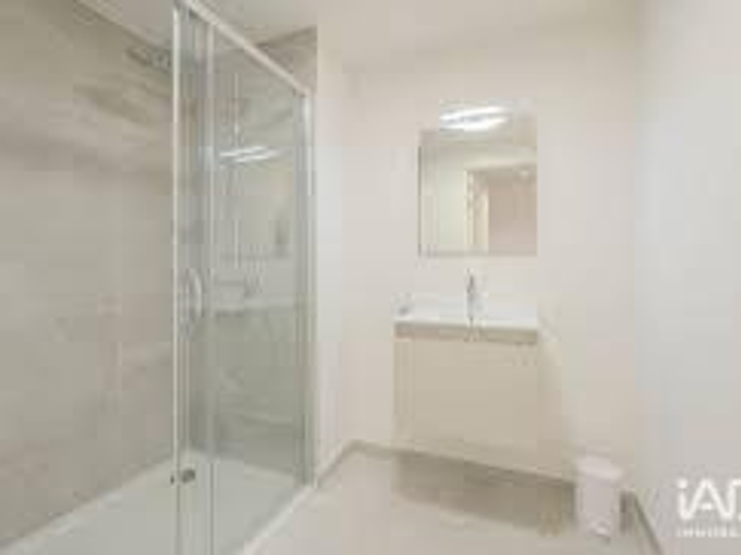 Appartement à vendre - 1 pièce - 20m2 - Trélazé (49800)
