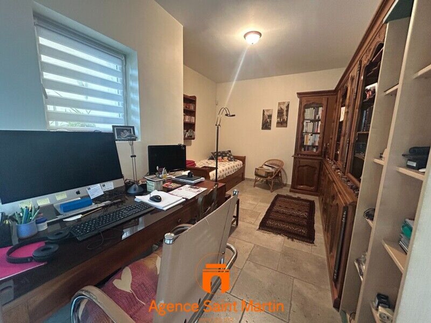 Maison à vendre - 7 pièces - 218m2 - Montélimar (26200)
