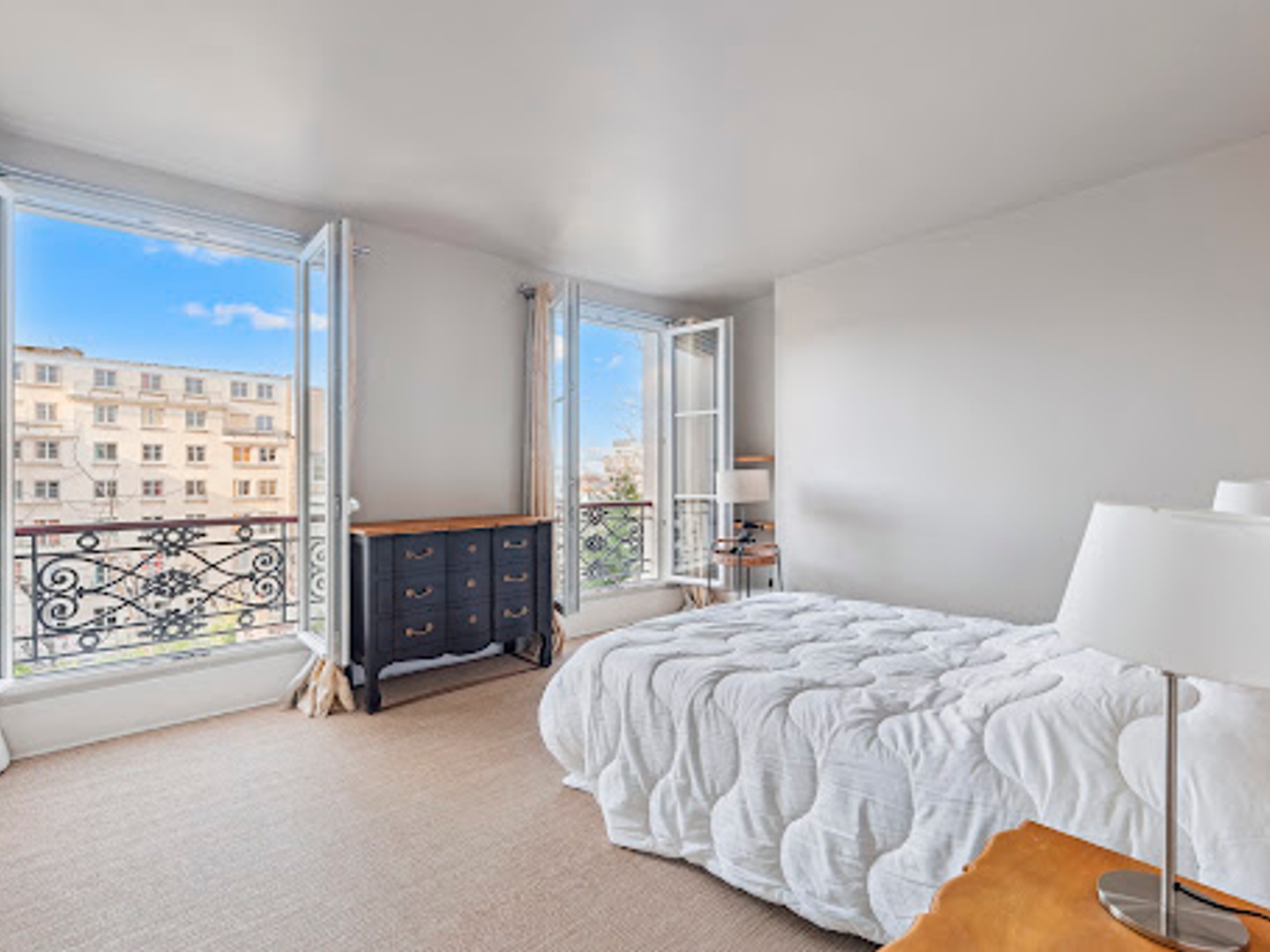 Appartement à vendre - 88m2 - Paris 6e (75006)