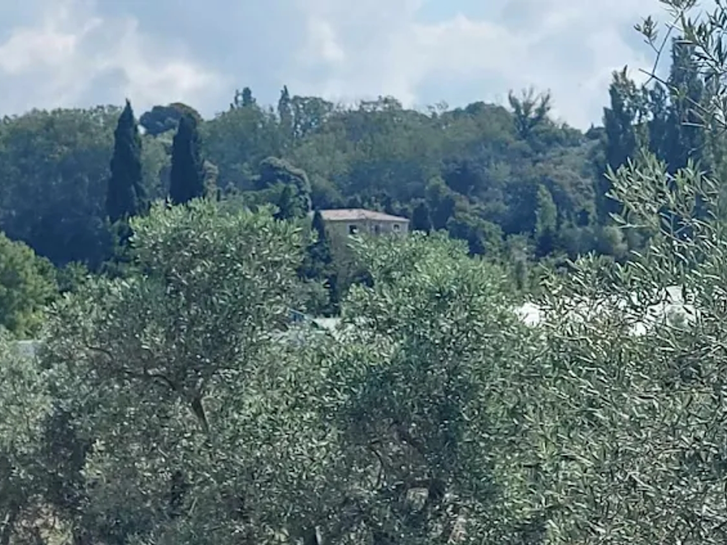 Maison à vendre - 7 pièces - 380m2 - Mouriès (13890)