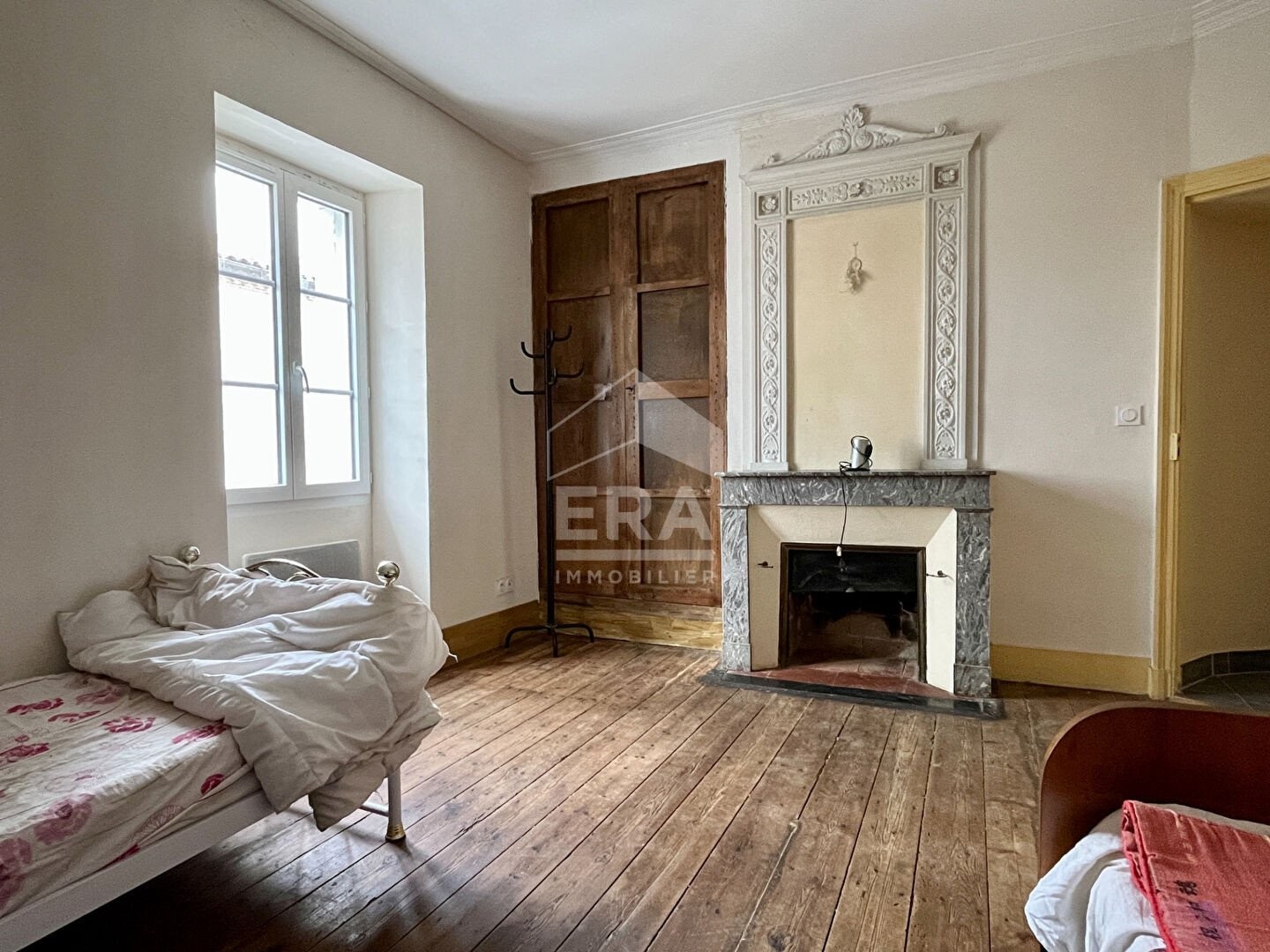 Maison à vendre - 4 pièces - 93m2 - Valence-Sur-Baïse (32310)