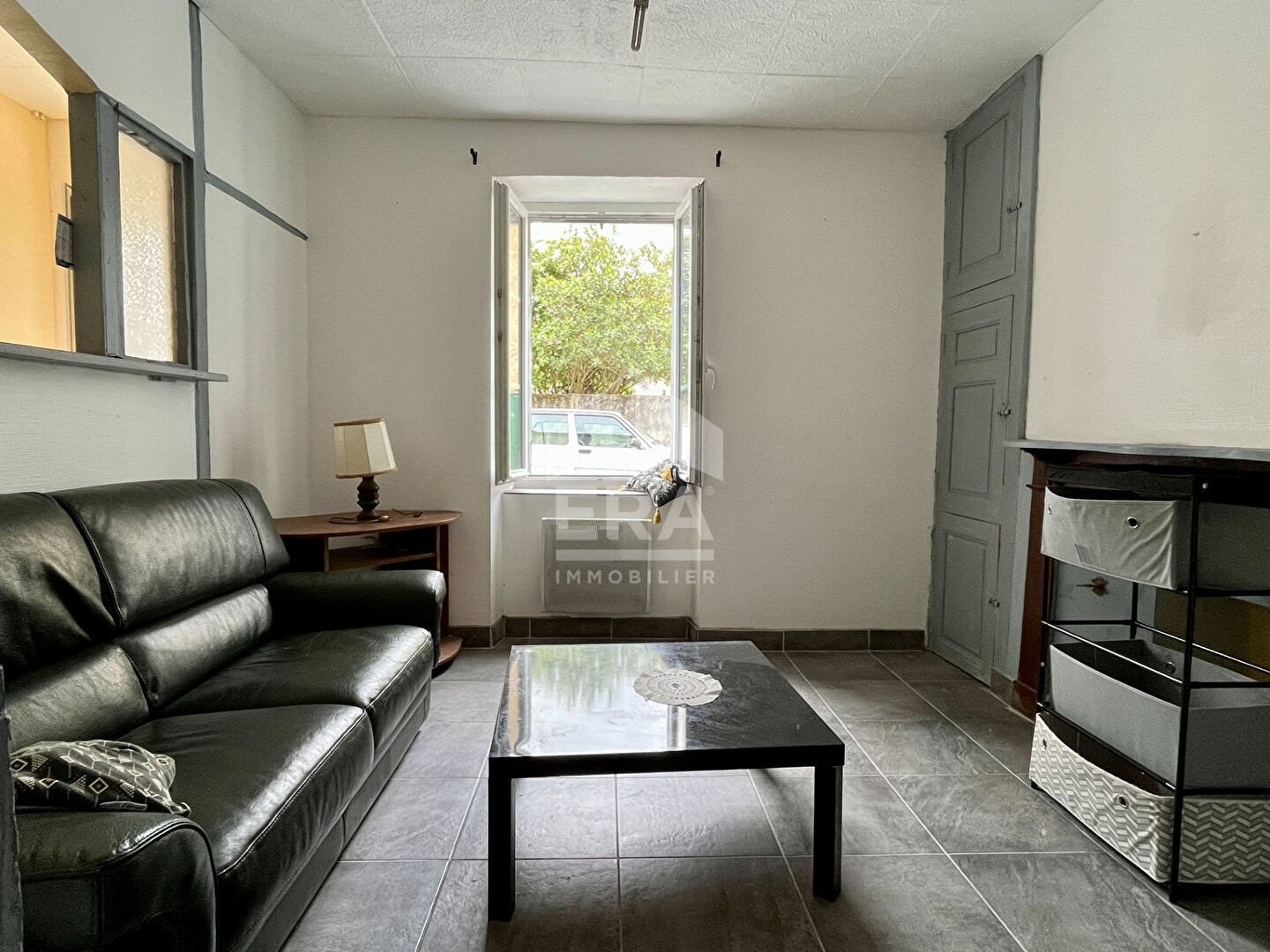 Maison à vendre - 4 pièces - 93m2 - Valence-Sur-Baïse (32310)