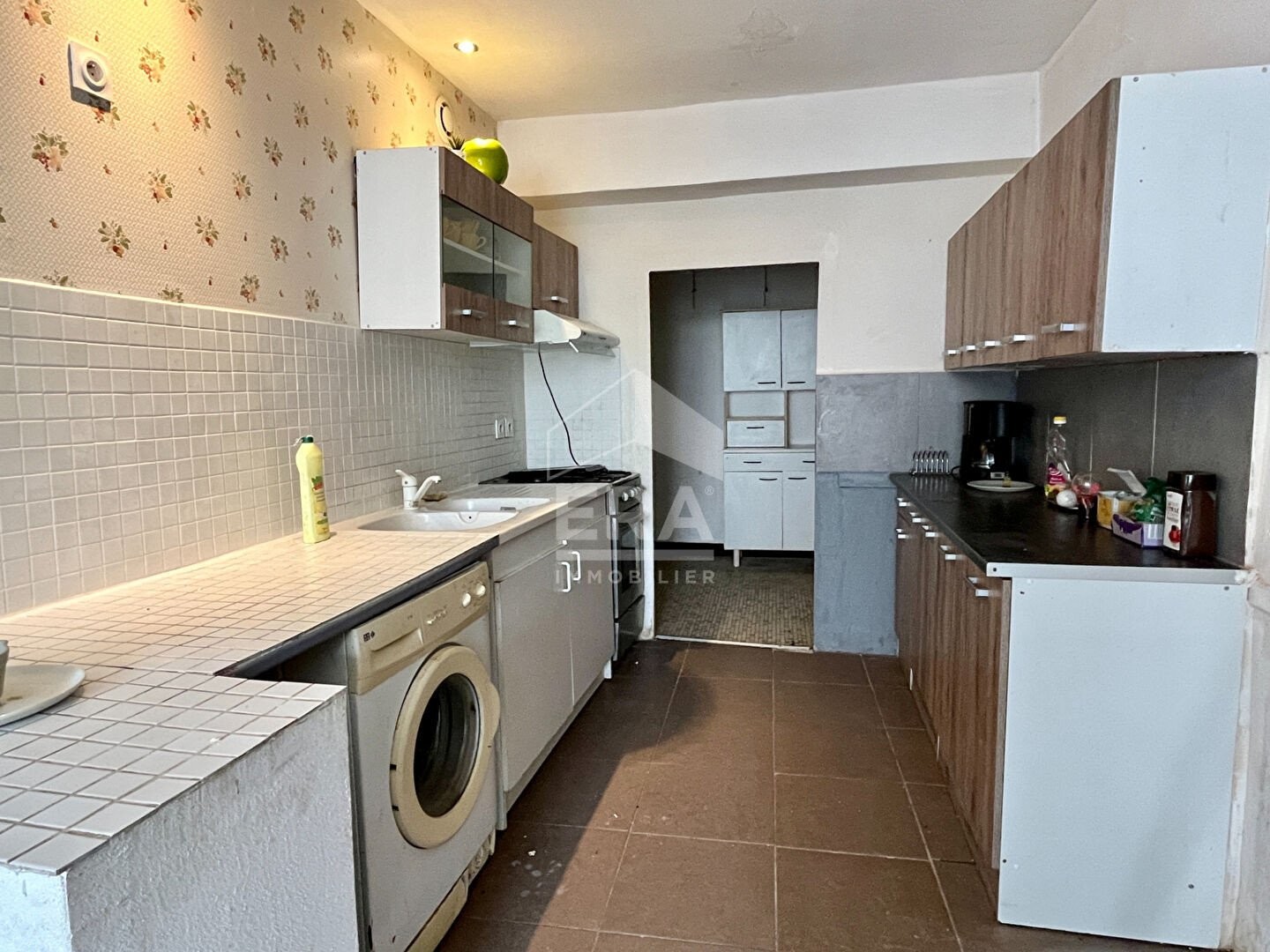 Maison à vendre - 4 pièces - 93m2 - Valence-Sur-Baïse (32310)