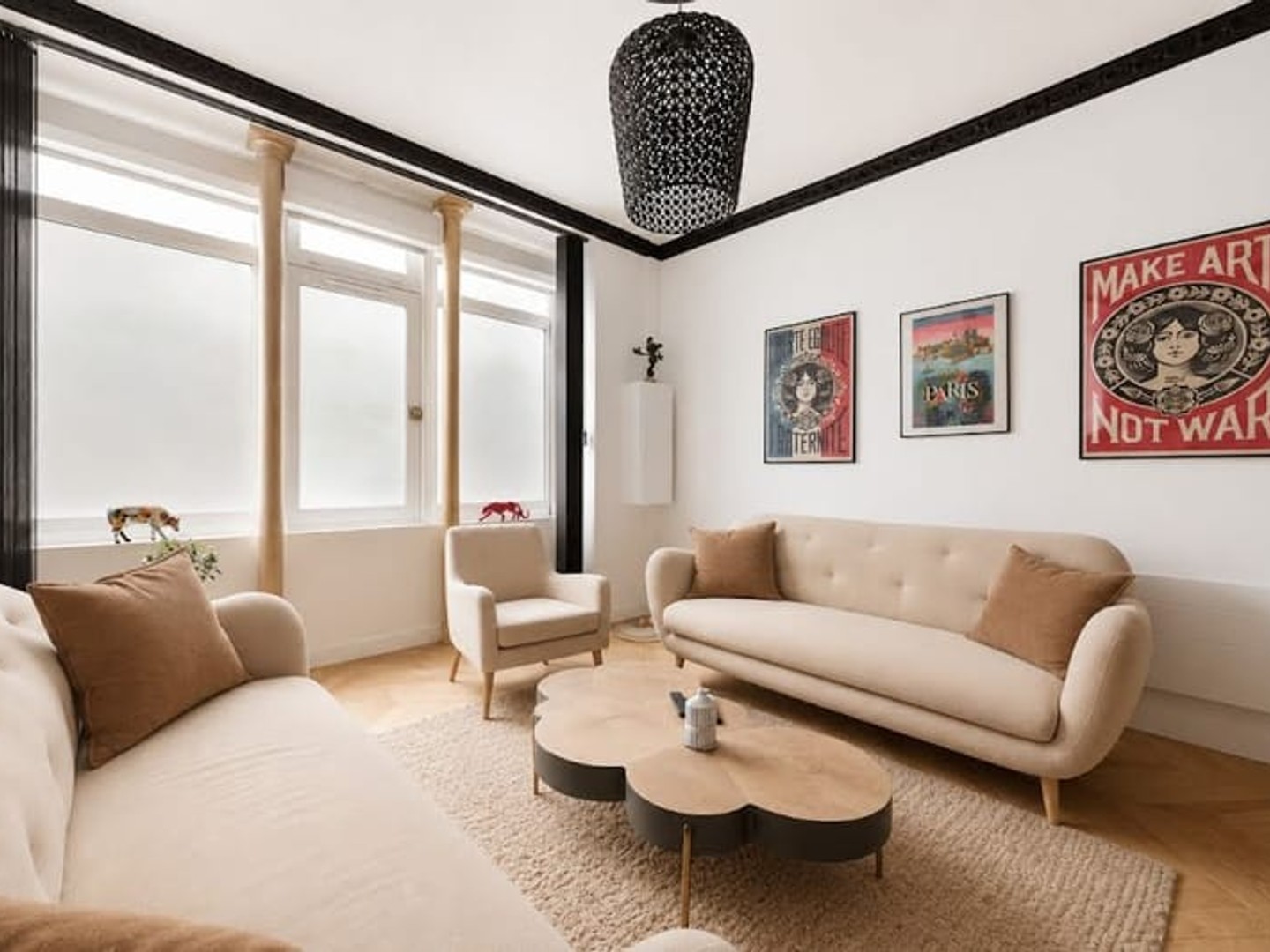 Locaux à vendre - 46m2 - Paris 11e (75011)