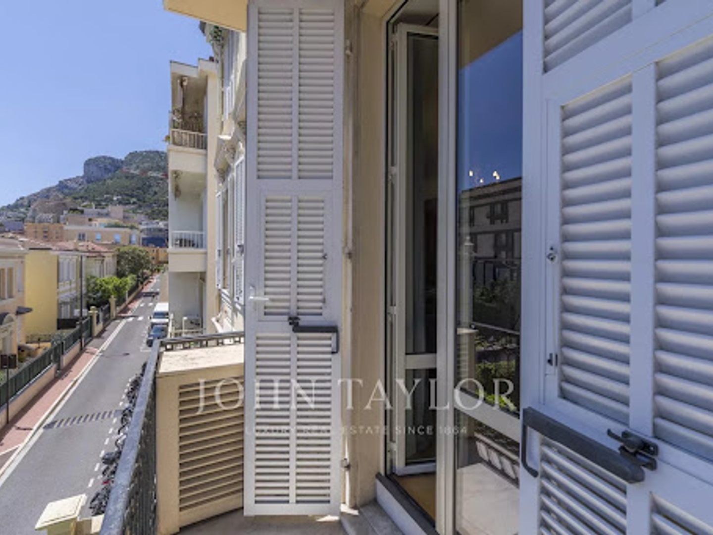 Appartement à vendre - 2 pièces - 90m2 - Monaco (98000)