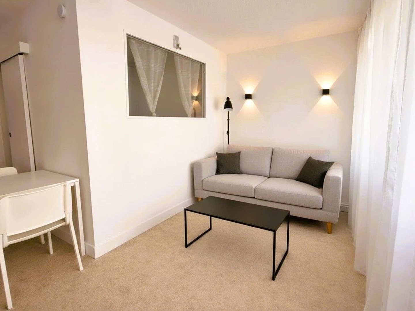 Appartement à vendre - 1 pièce - 33m2 - Bordeaux (33000)