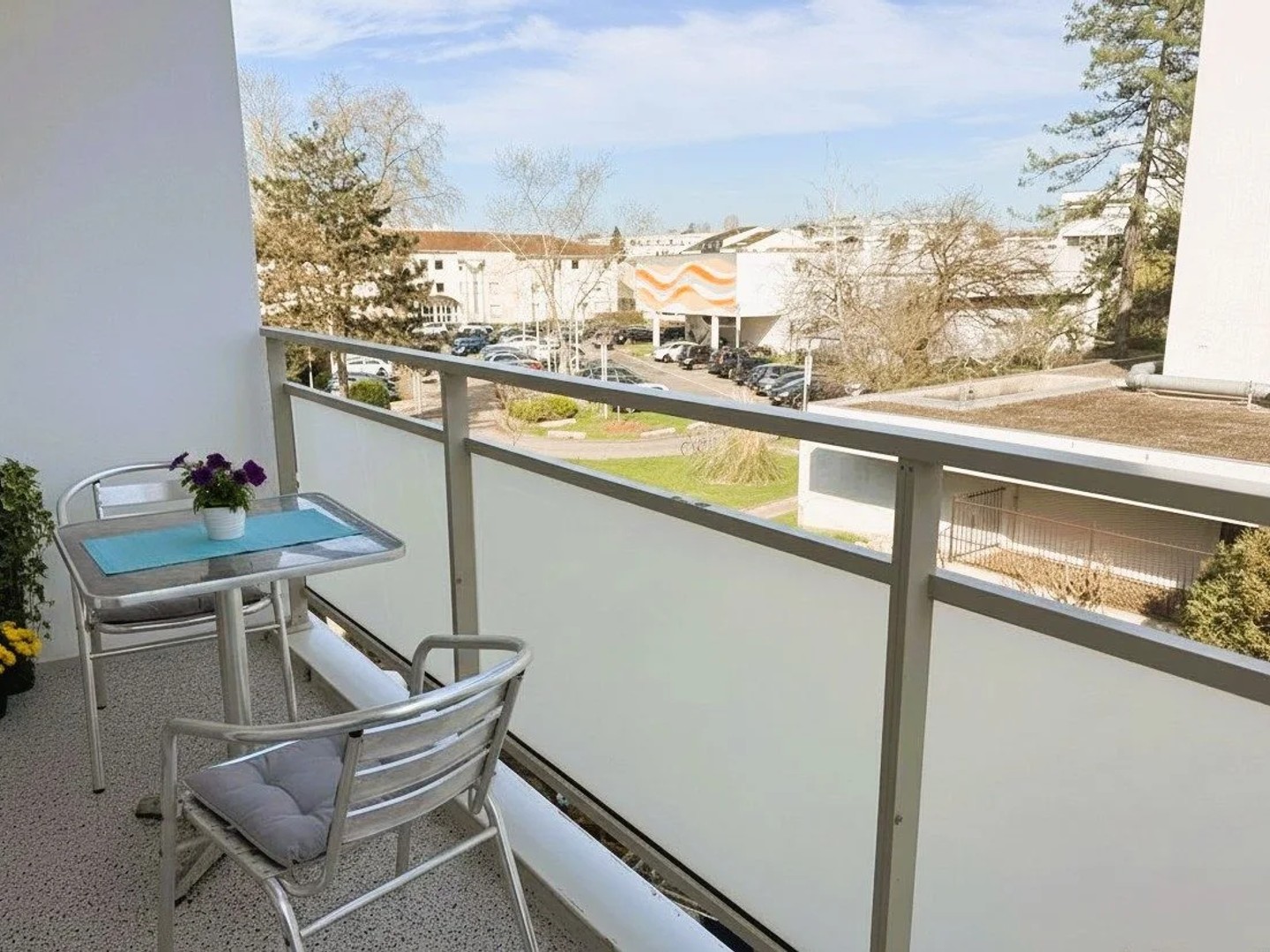 Appartement à vendre - 1 pièce - 33m2 - Bordeaux (33000)