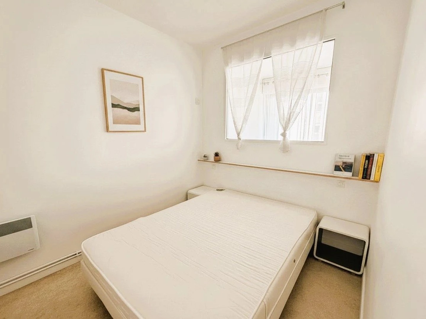 Appartement à vendre - 1 pièce - 33m2 - Bordeaux (33000)