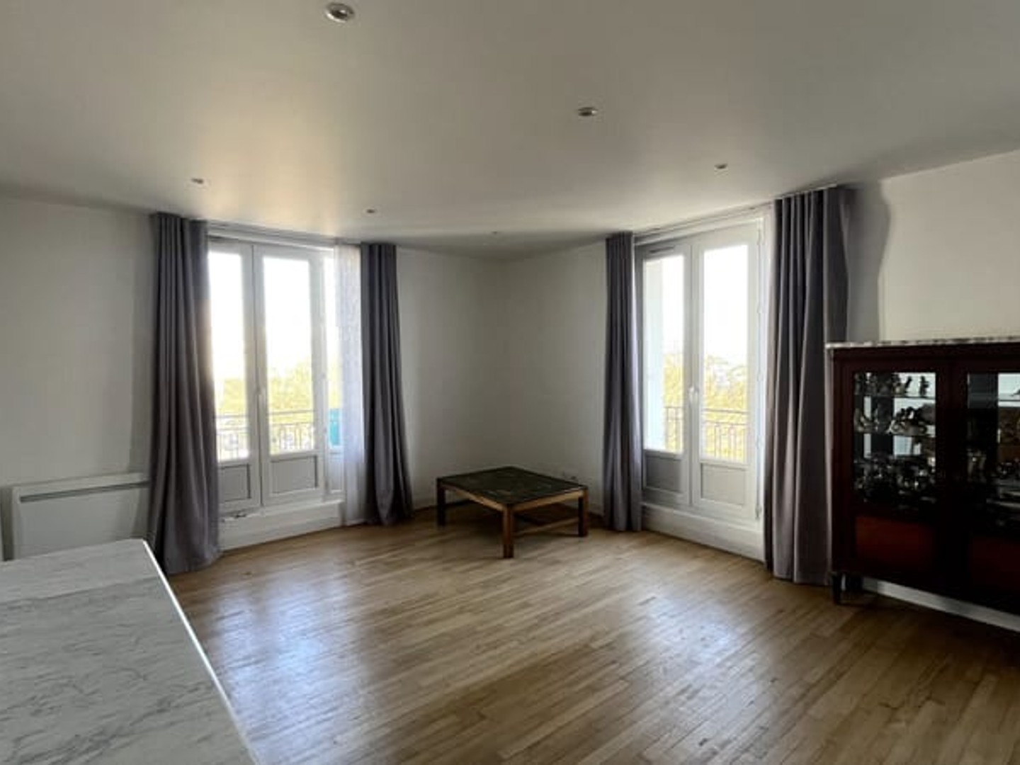 Appartement à vendre - 4 pièces - 100m2 - Brest (29200)