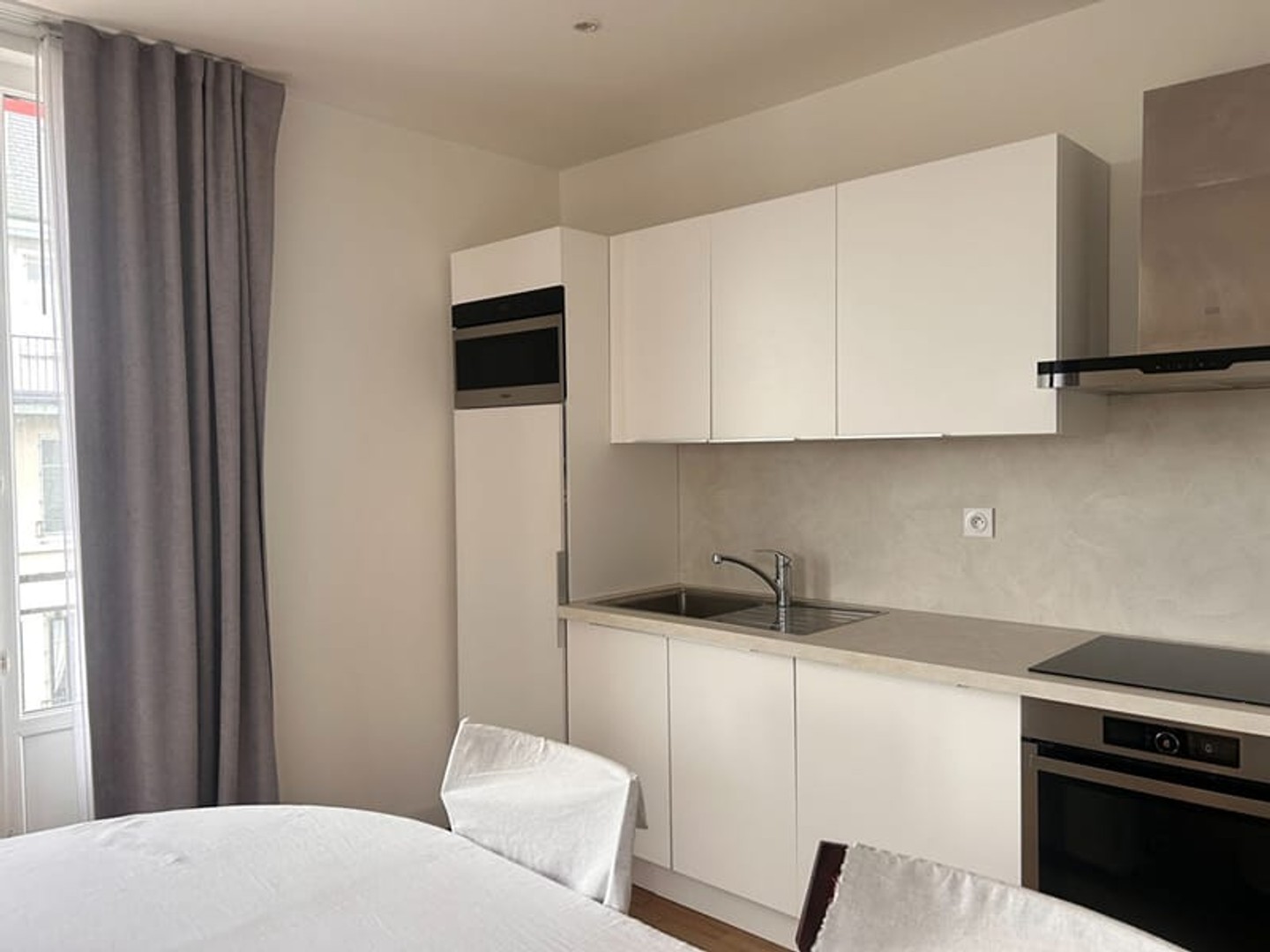 Appartement à vendre - 4 pièces - 100m2 - Brest (29200)