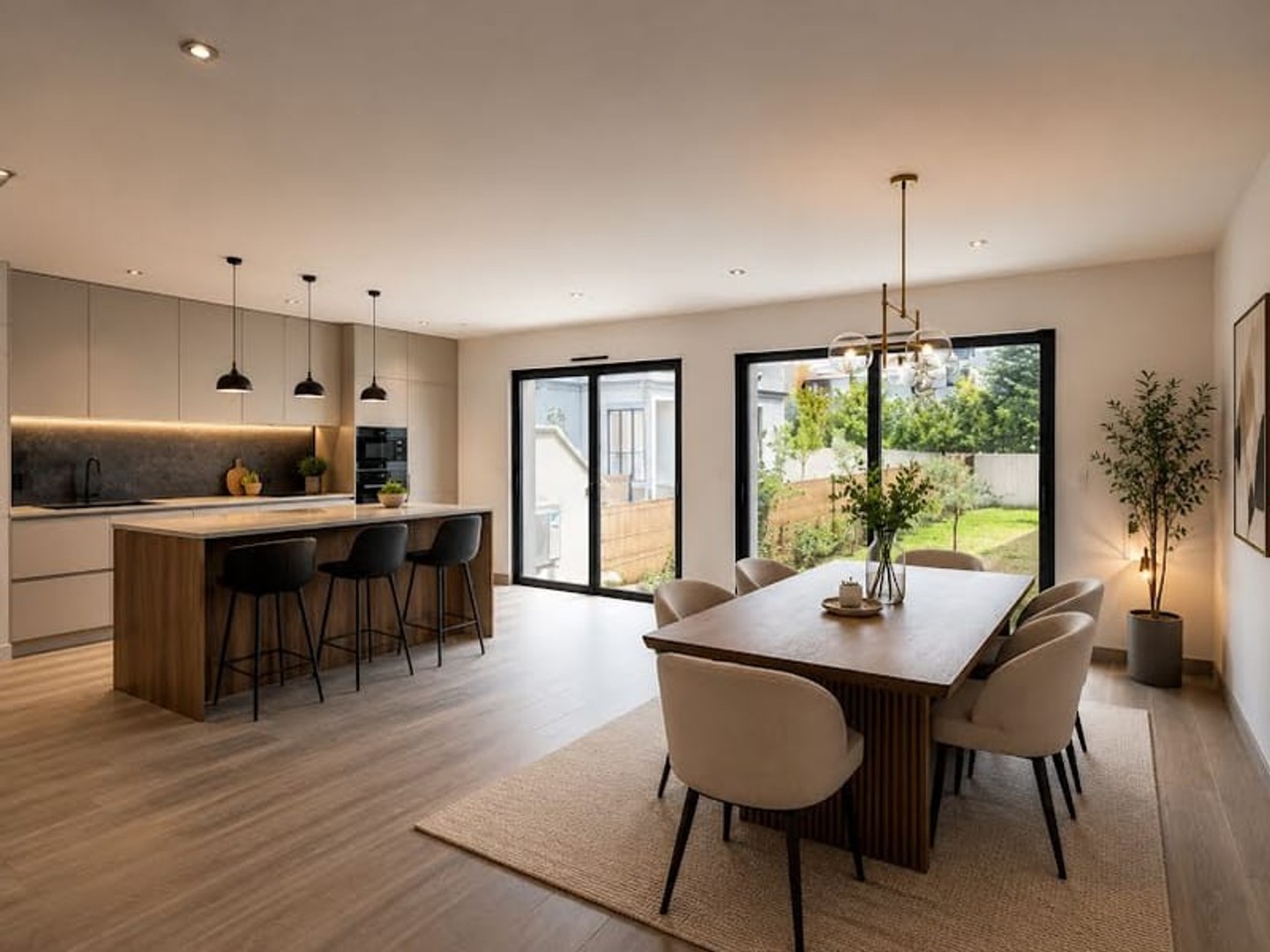 Maison à vendre - 6 pièces - 173m2 - Joinville-Le-Pont (94340)
