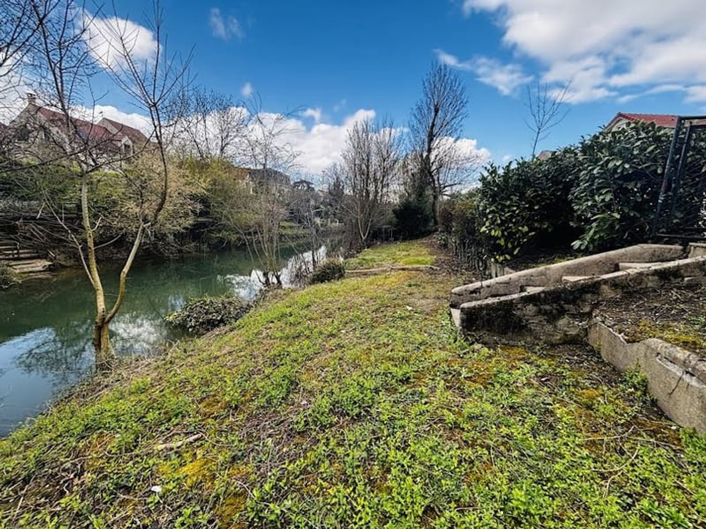 Maison à vendre - 6 pièces - 173m2 - Joinville-Le-Pont (94340)