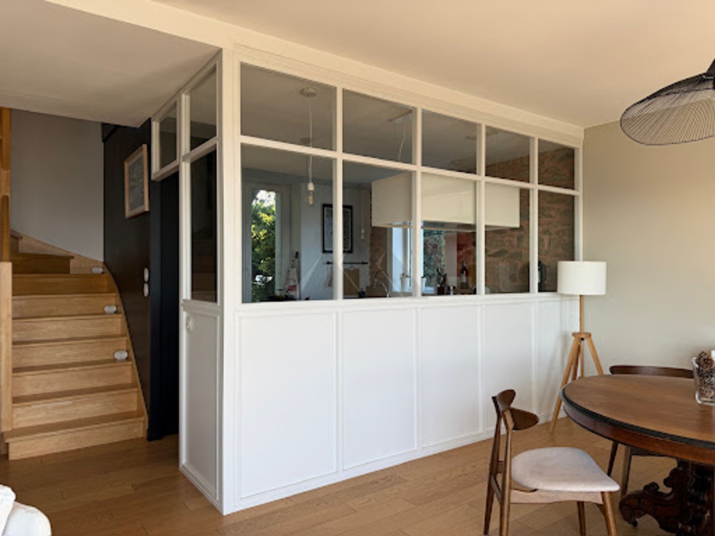 Maison à vendre - 6 pièces - 171m2 - Brest (29200)