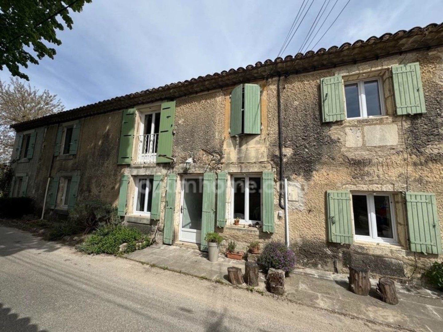 Immeuble à vendre - 10 pièces - 220m2 - Saint-Rémy-De-Pro... (13210)