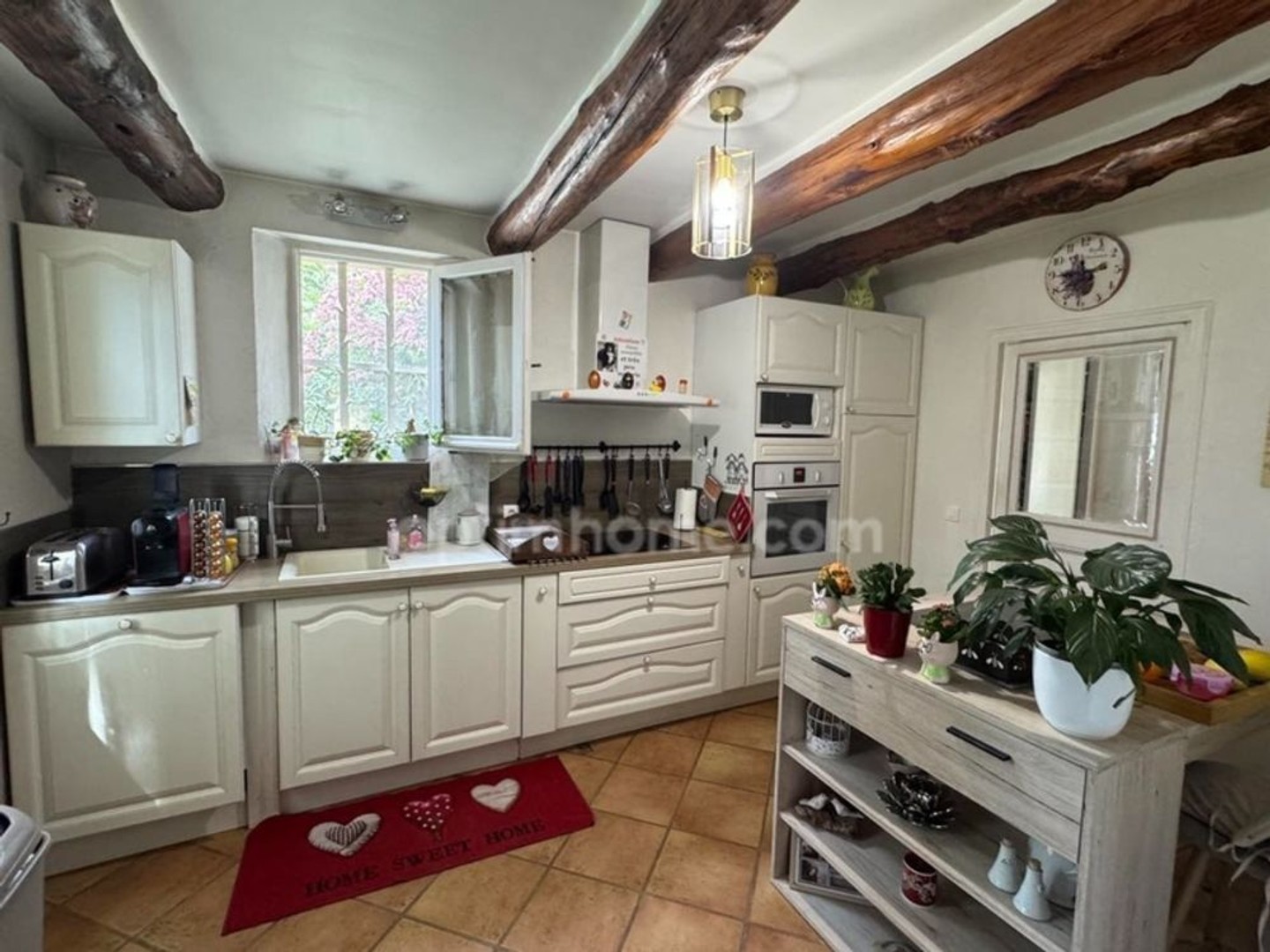Immeuble à vendre - 10 pièces - 220m2 - Saint-Rémy-De-Pro... (13210)