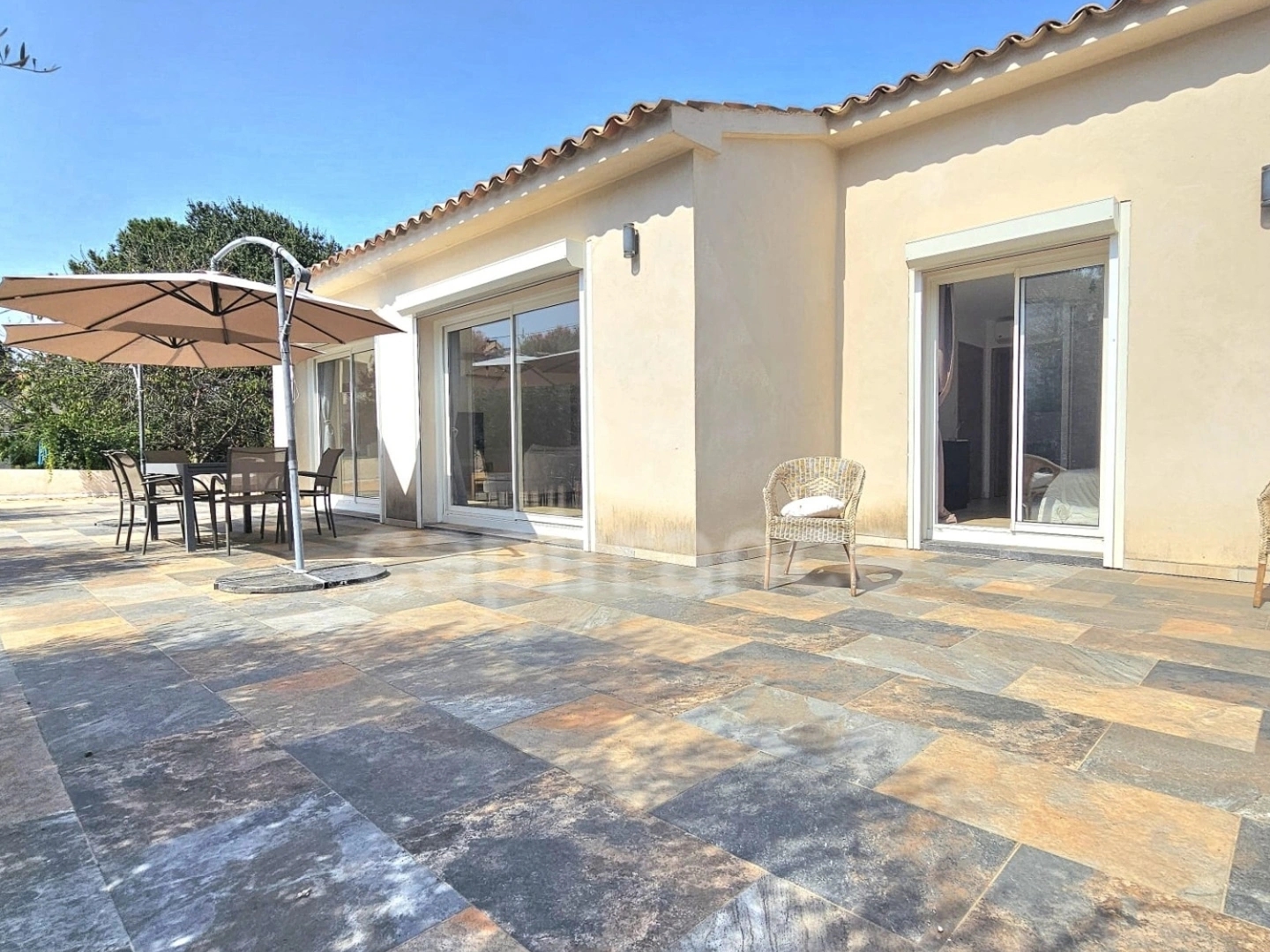 Maison à vendre - 11 pièces - 368m2 - Vescovato (20215)