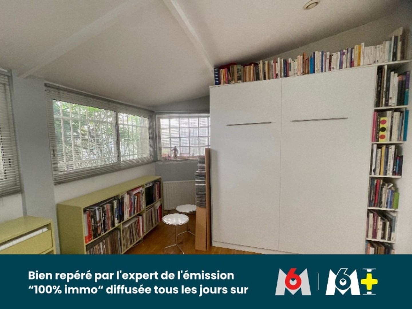 Appartement à vendre - Paris 10ème (75010)
