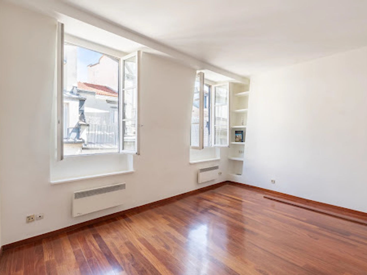 Appartement 38 m²