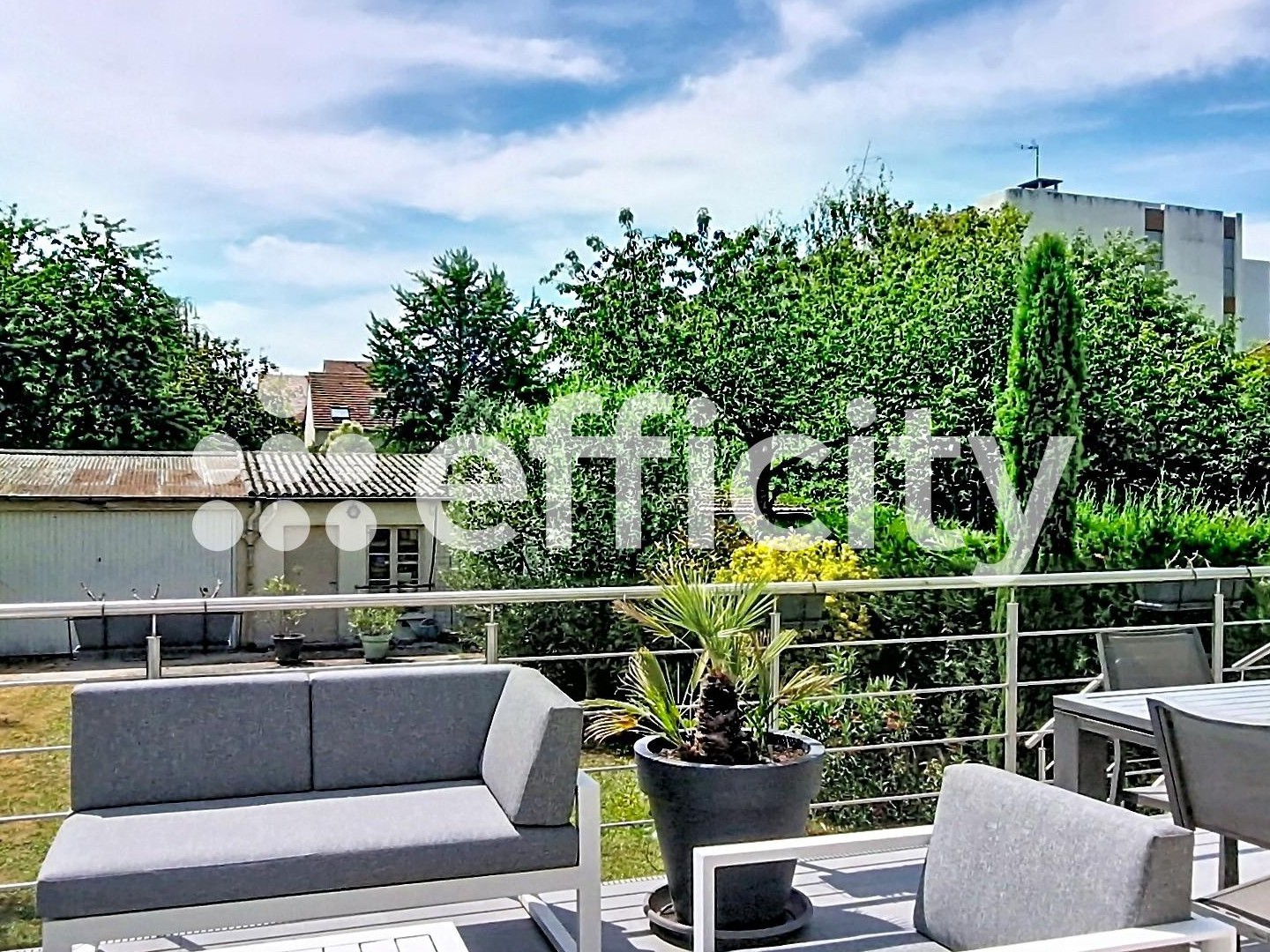Maison à vendre - 6 pièces - 130m2 - Thiais (94320)