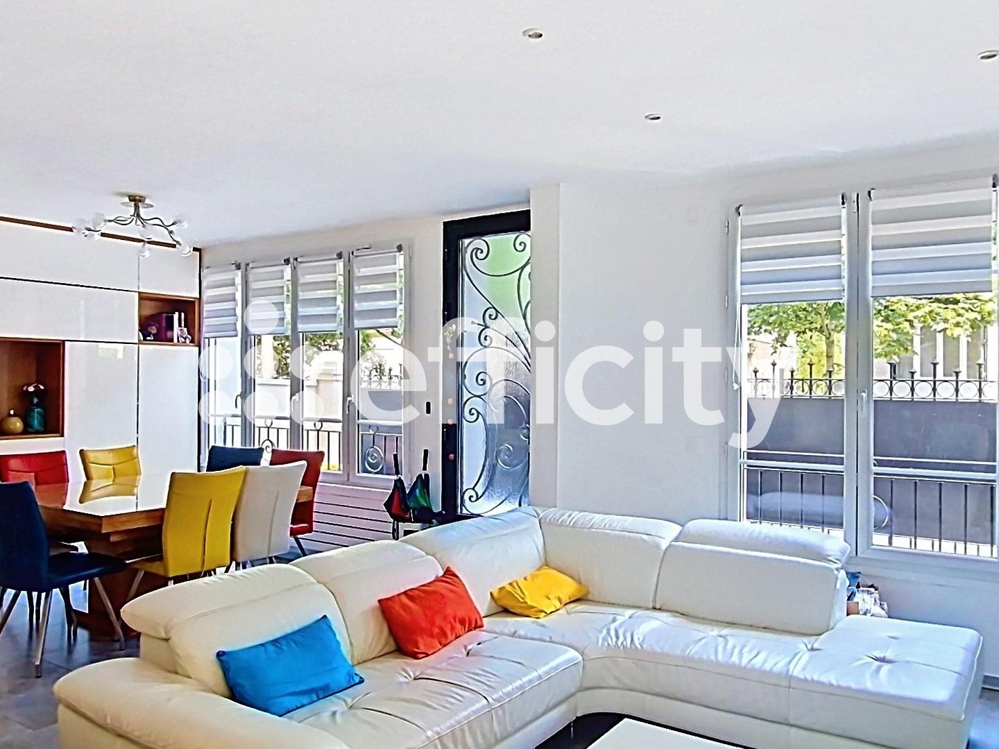Maison à vendre - 6 pièces - 130m2 - Thiais (94320)