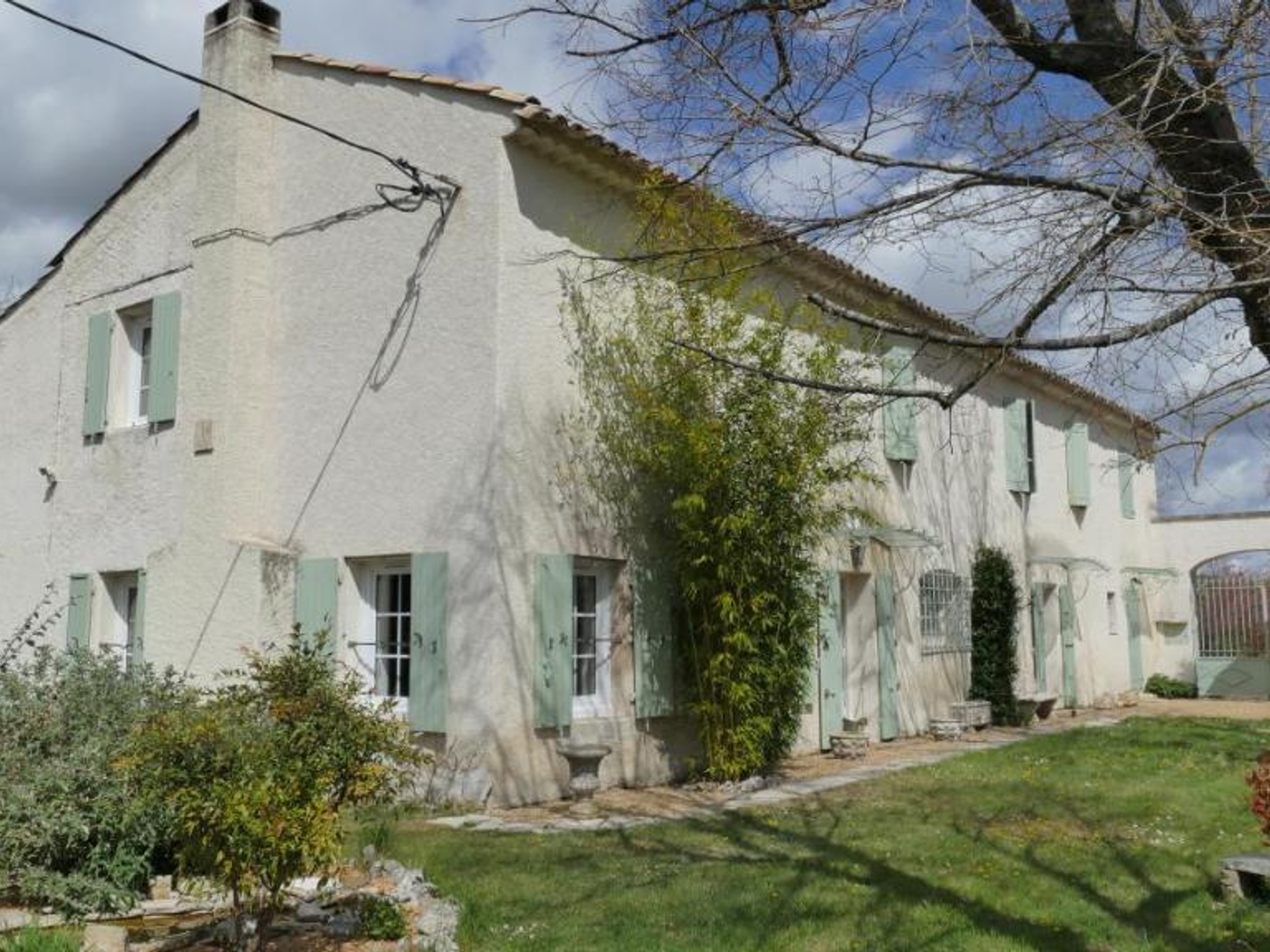 Maison 9 pièces 219 m²