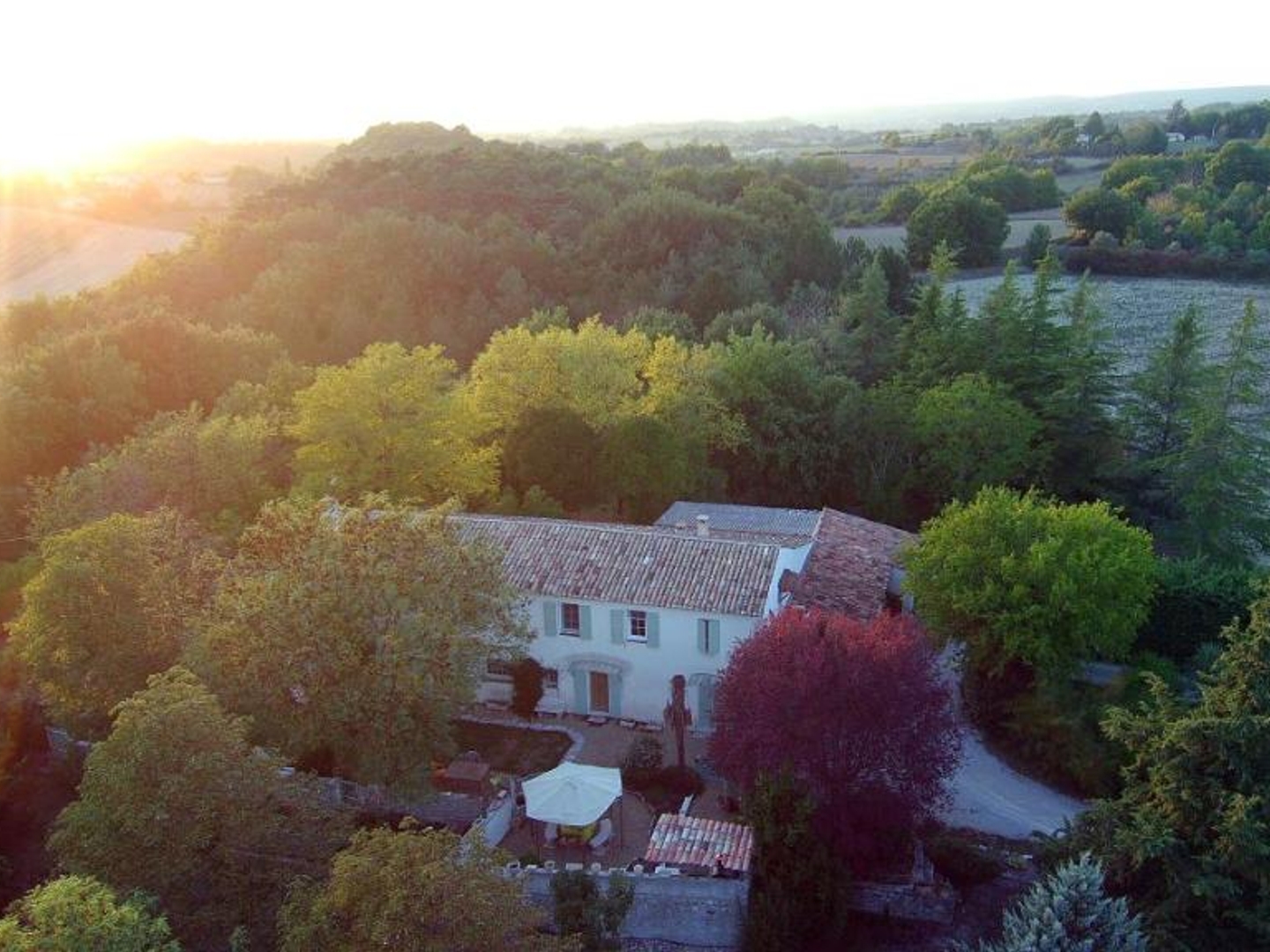 Maison à vendre - 9 pièces - 219m2 - Forcalquier (04300)