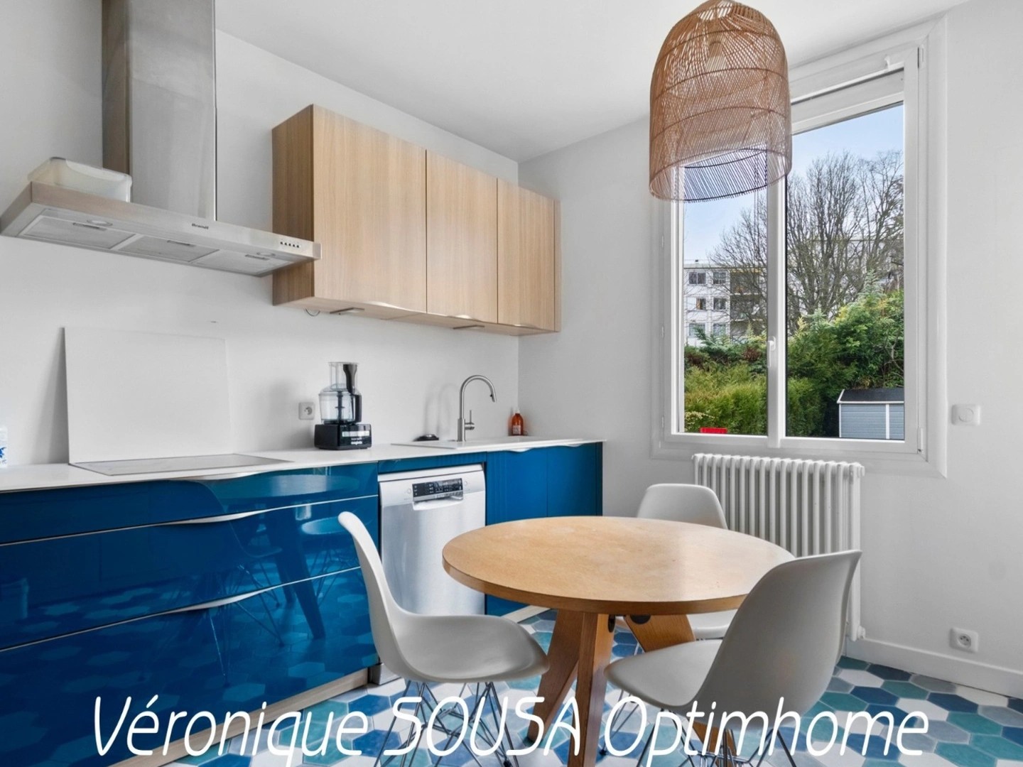 Maison à vendre - 6 pièces - 140m2 - Le Pecq (78230)