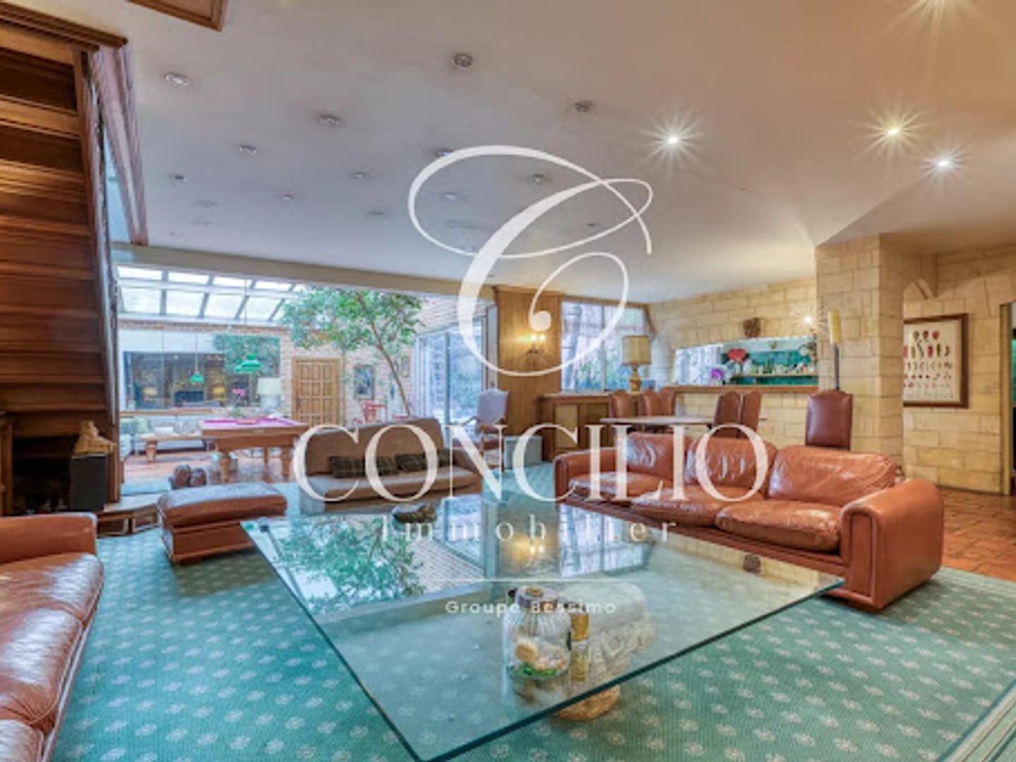 Maison 5 pièces 192 m²