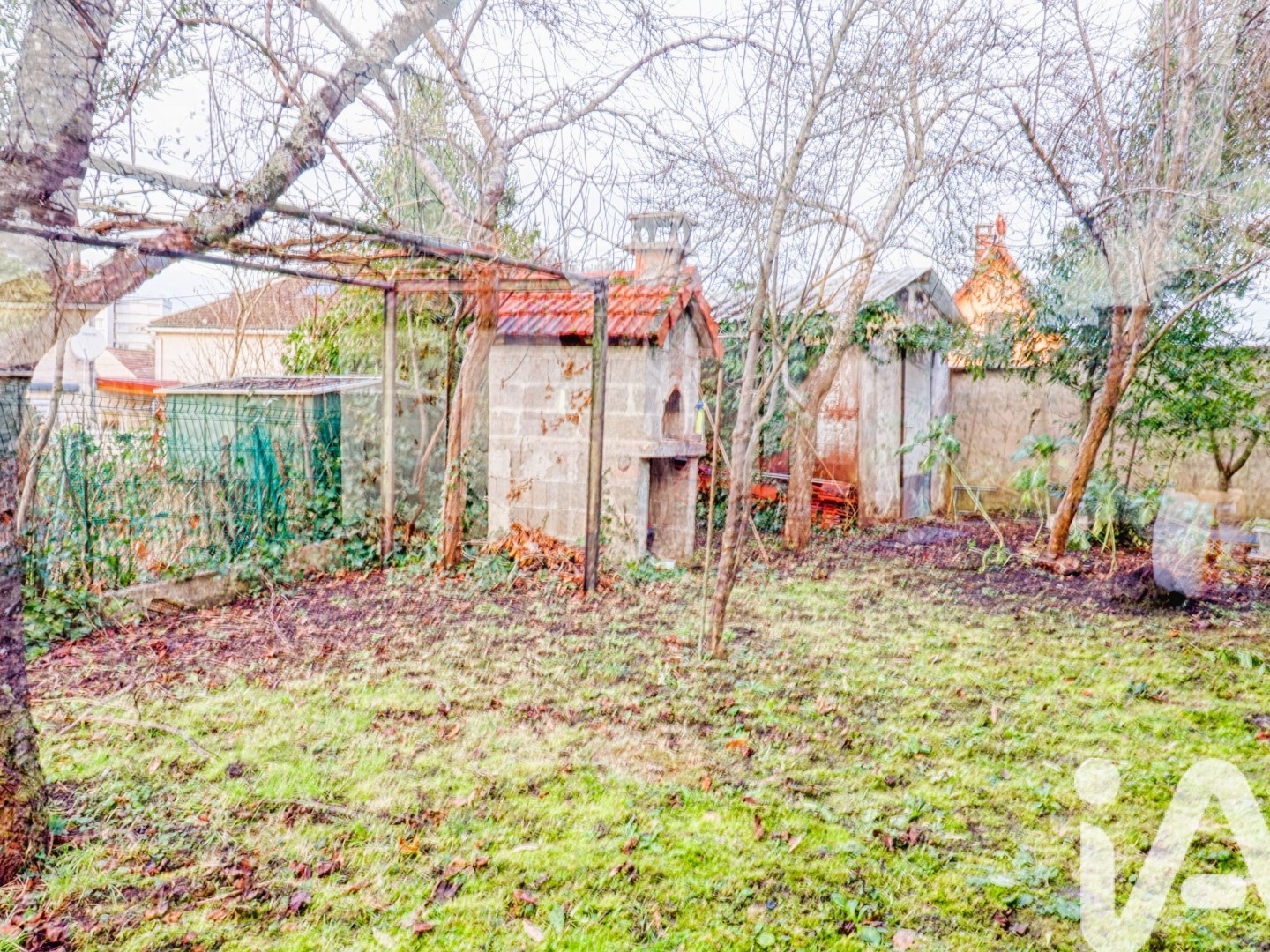 Maison à vendre - 5 pièces - 106m2 - Montmagny (95360)