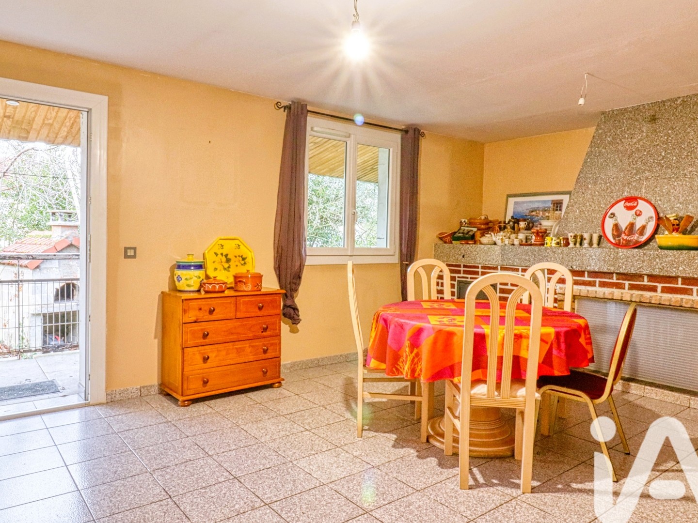 Maison à vendre - 5 pièces - 106m2 - Montmagny (95360)