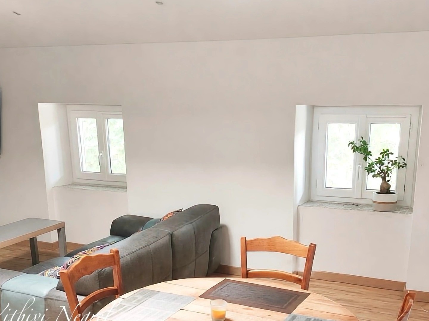 Appartement à vendre - 3 pièces - 55m2 - Mouriès (13890)
