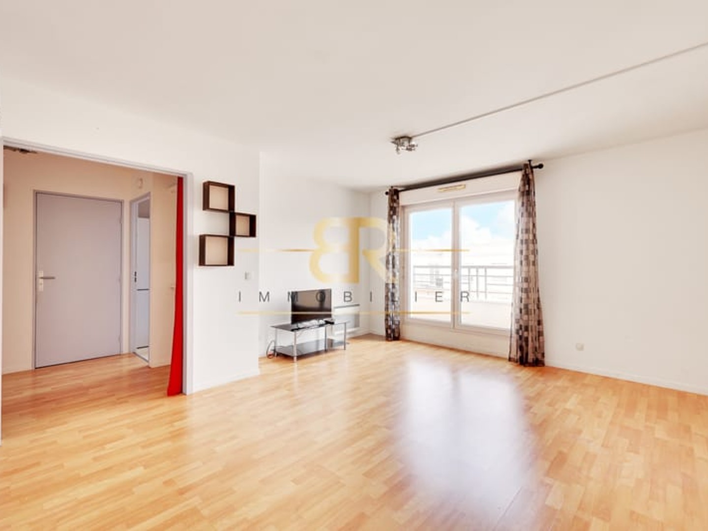 Appartement à vendre - 2 pièces - 52m2 - Châtillon (92320)
