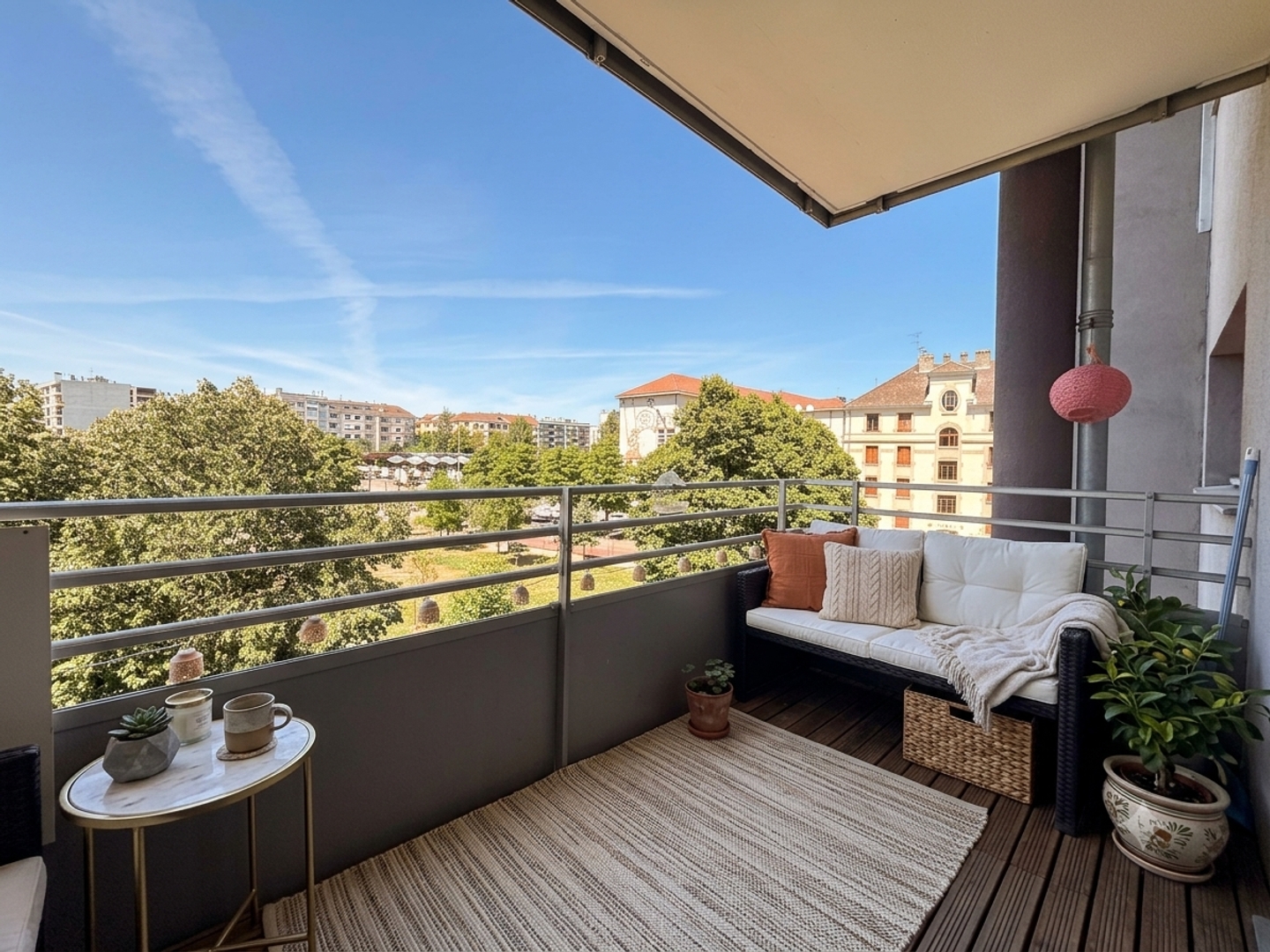 Appartement à vendre - 3 pièces - 89m2 - Annemasse (74100)