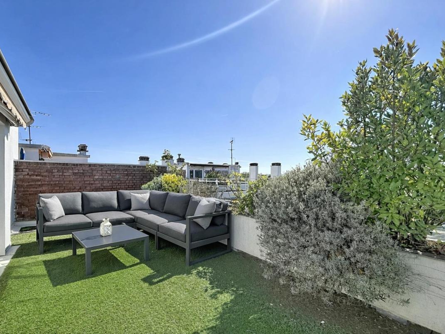 Vends t4 - 91 m² - Chatou 78400
