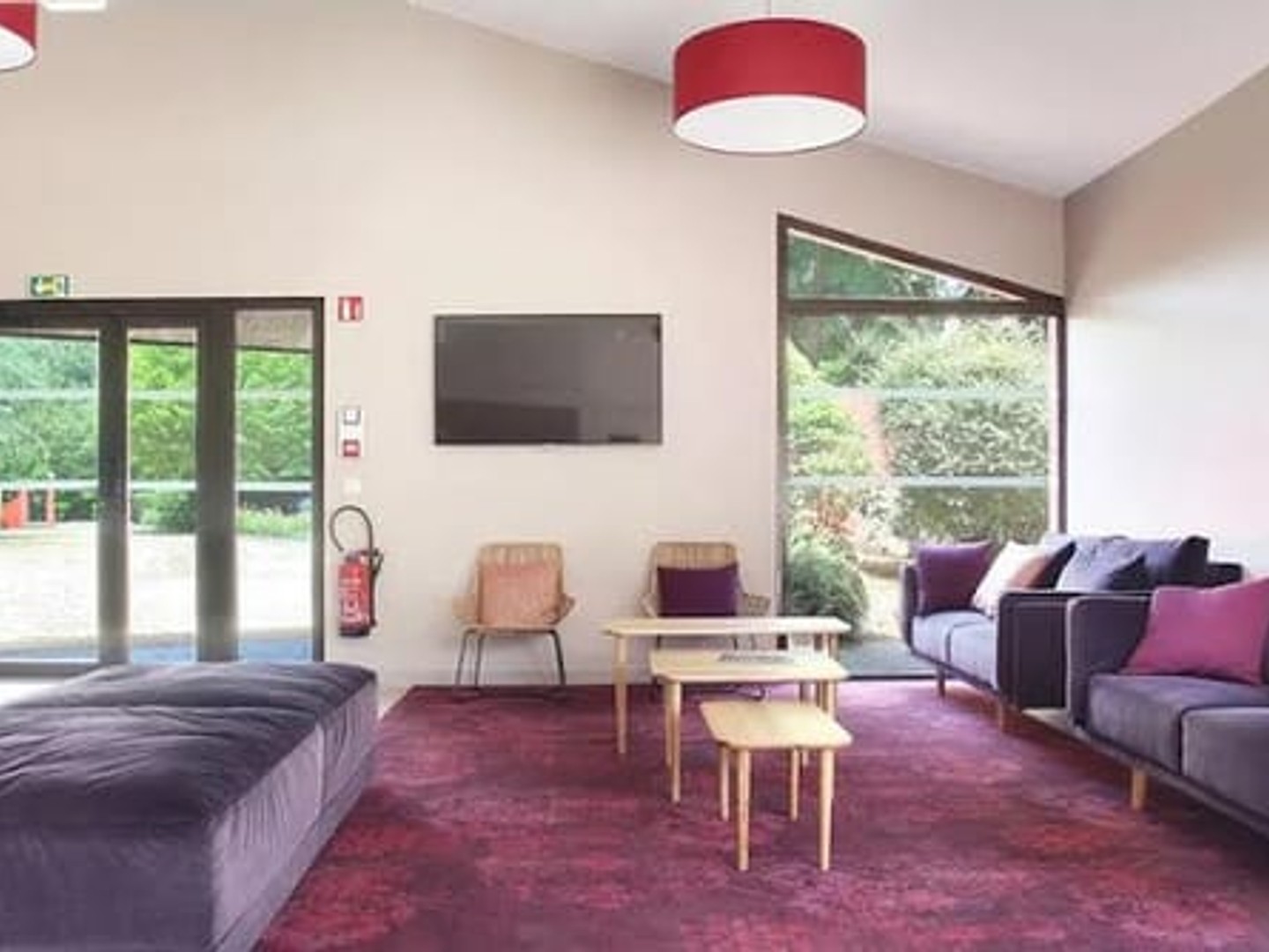 Appartement à vendre - 3 pièces - 34m2 - Arles (13200)